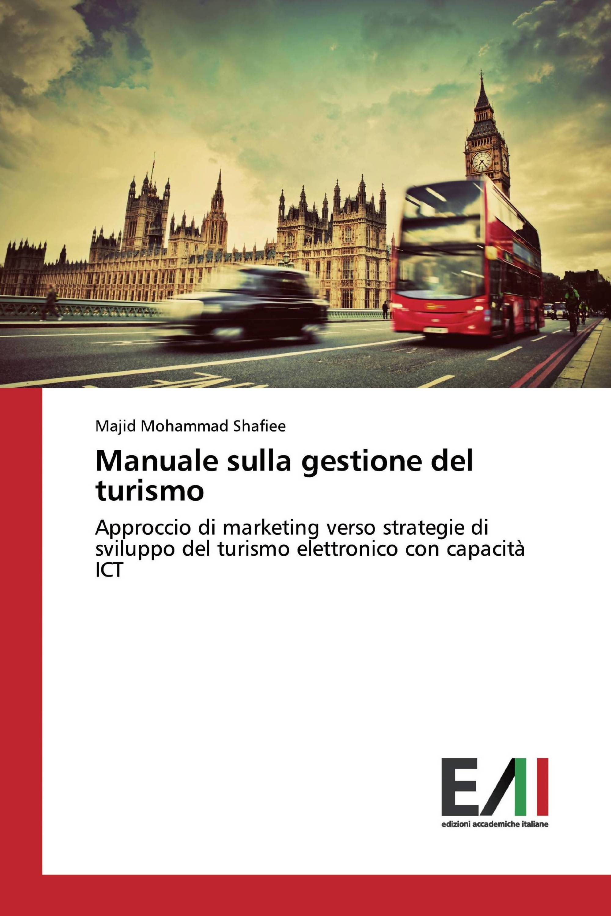 Manuale sulla gestione del turismo