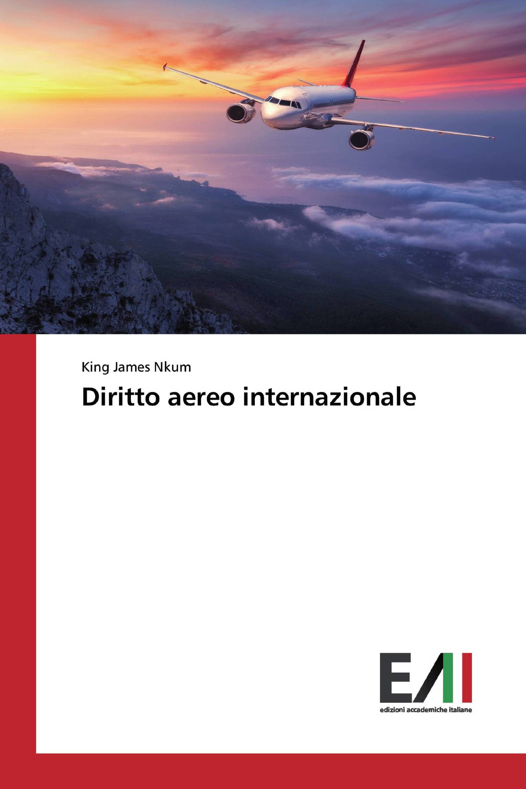 Diritto aereo internazionale