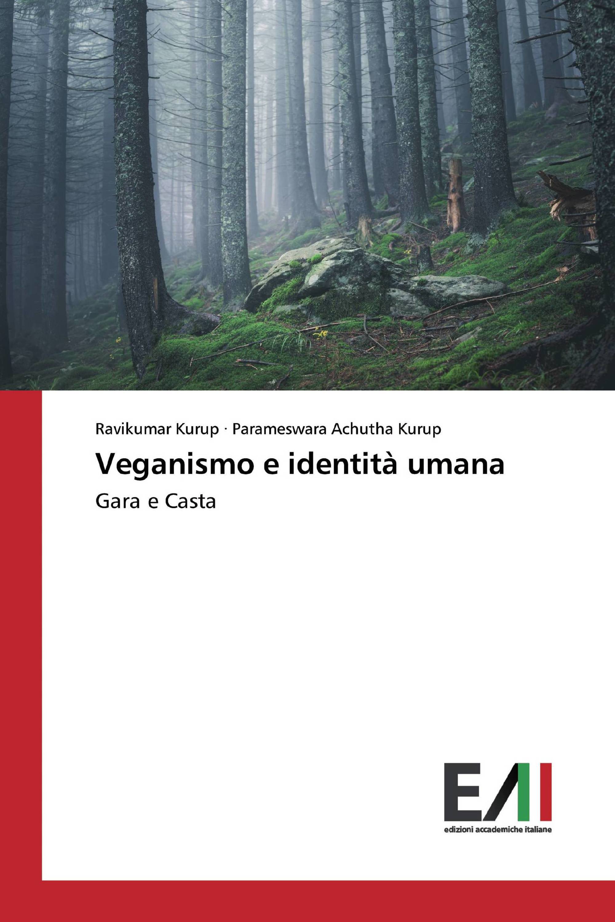 Veganismo e identità umana