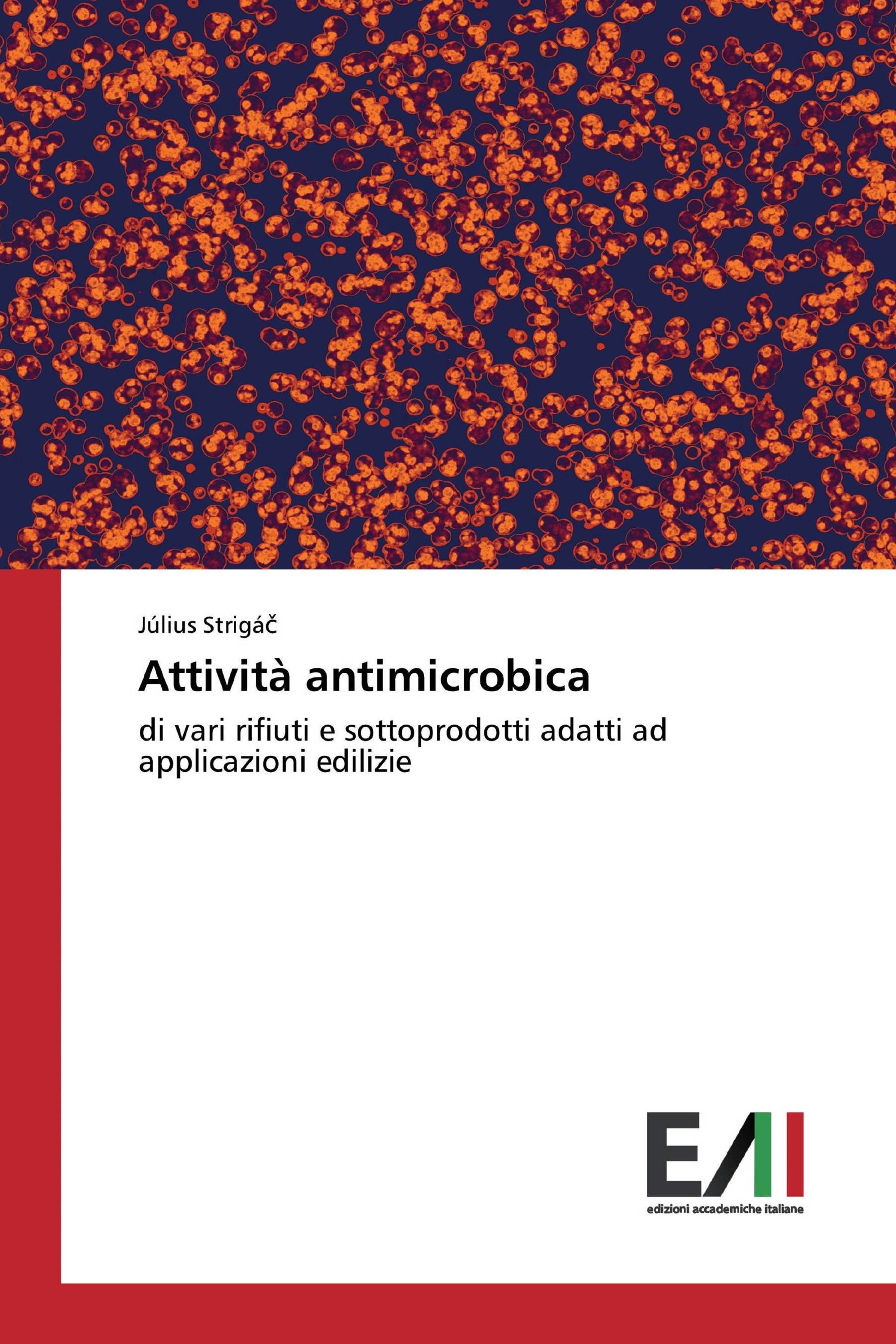 Attività antimicrobica