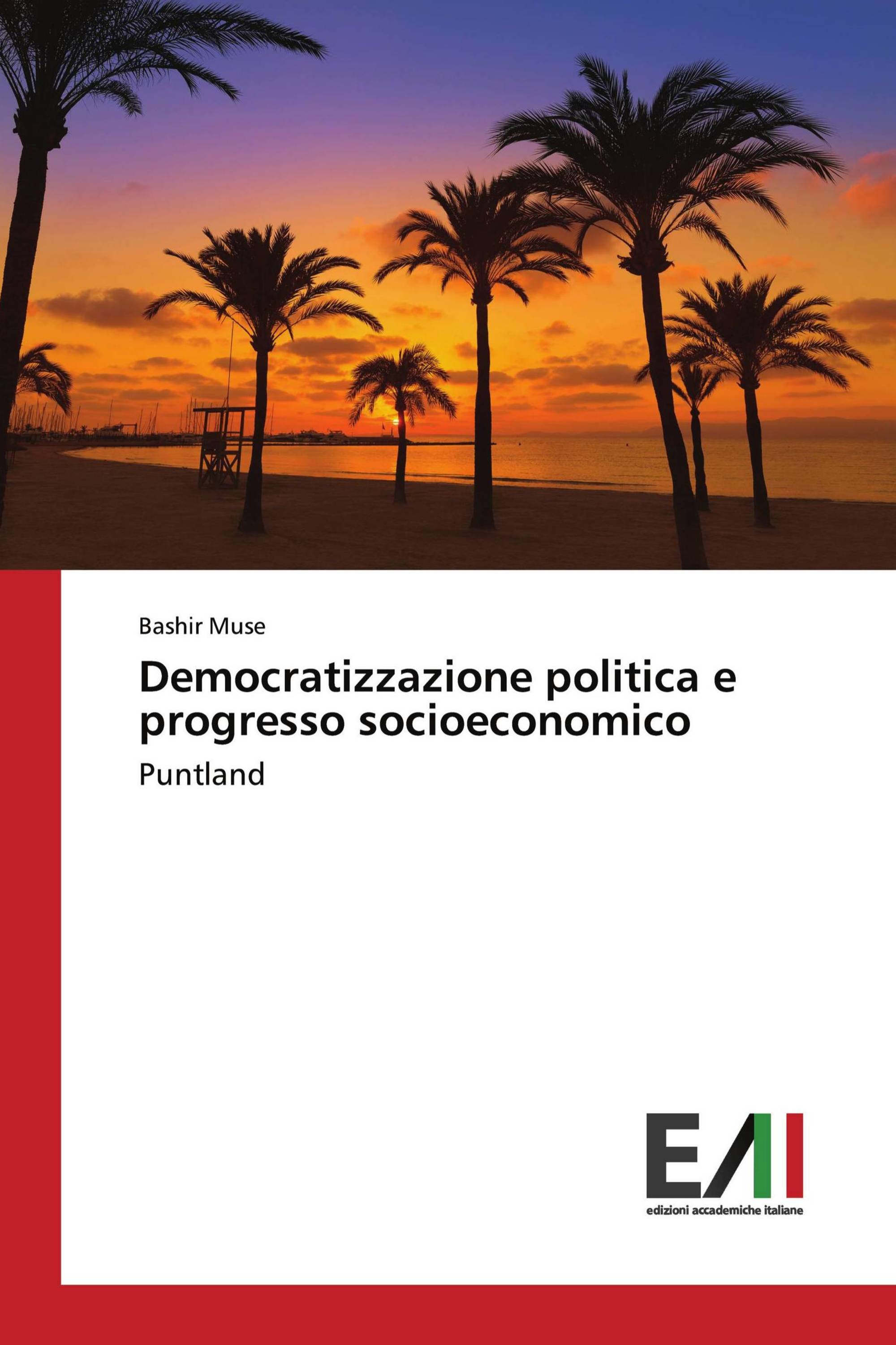 Democratizzazione politica e progresso socioeconomico