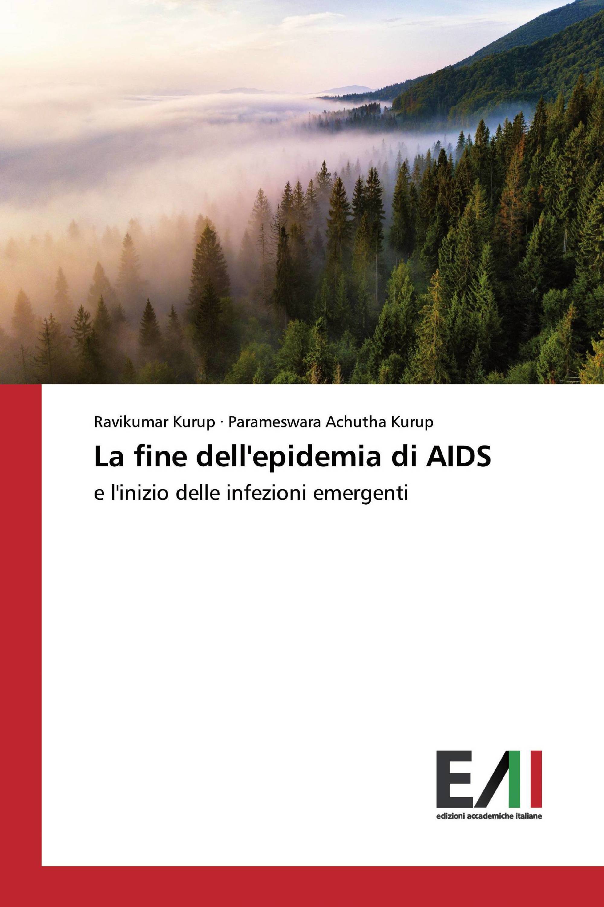 La fine dell'epidemia di AIDS