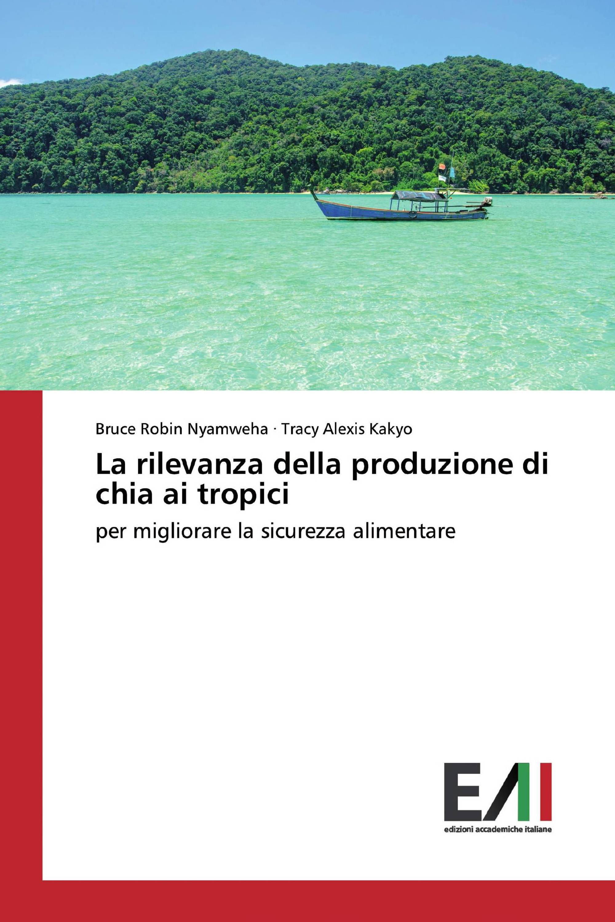 La rilevanza della produzione di chia ai tropici