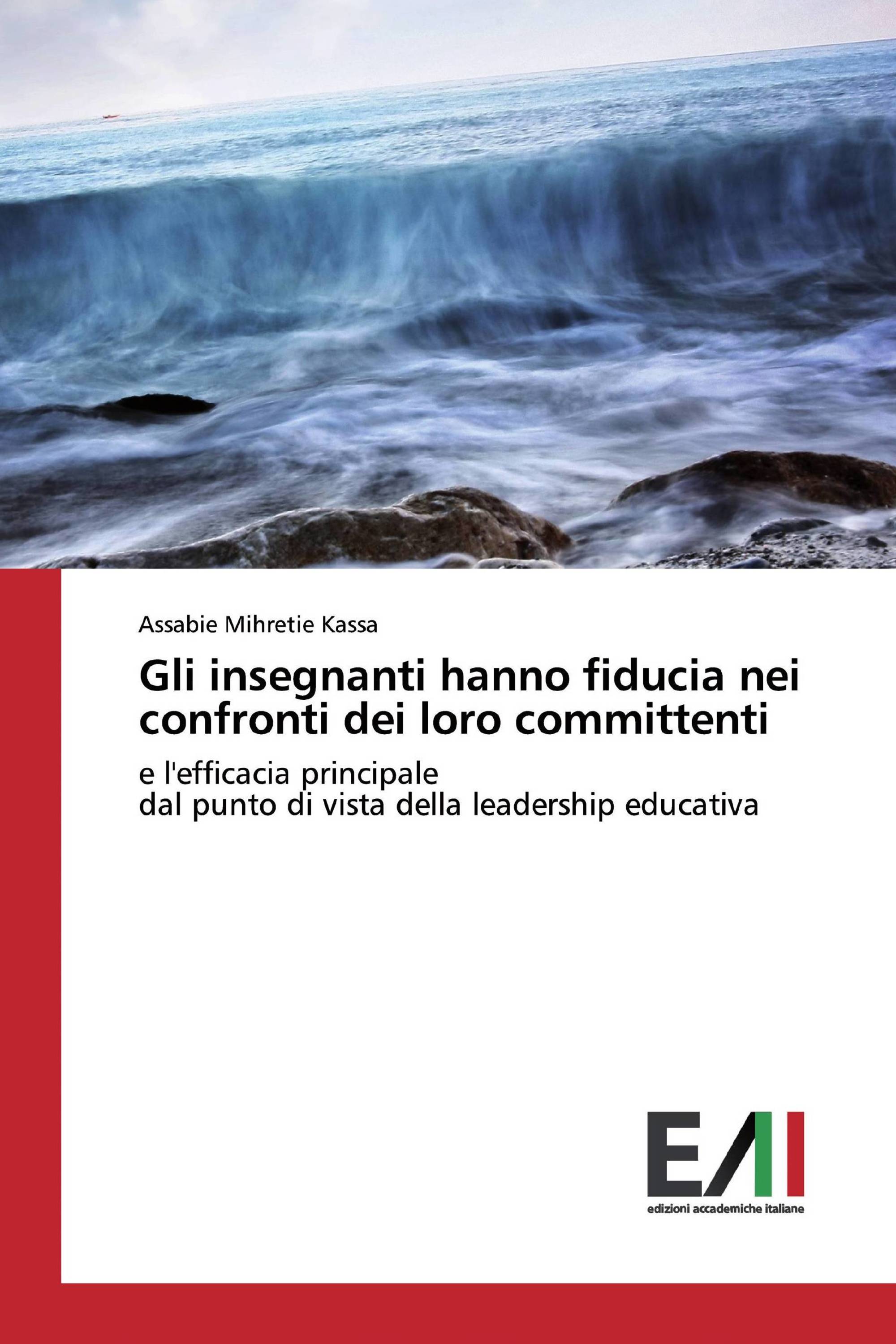 Gli insegnanti hanno fiducia nei confronti dei loro committenti