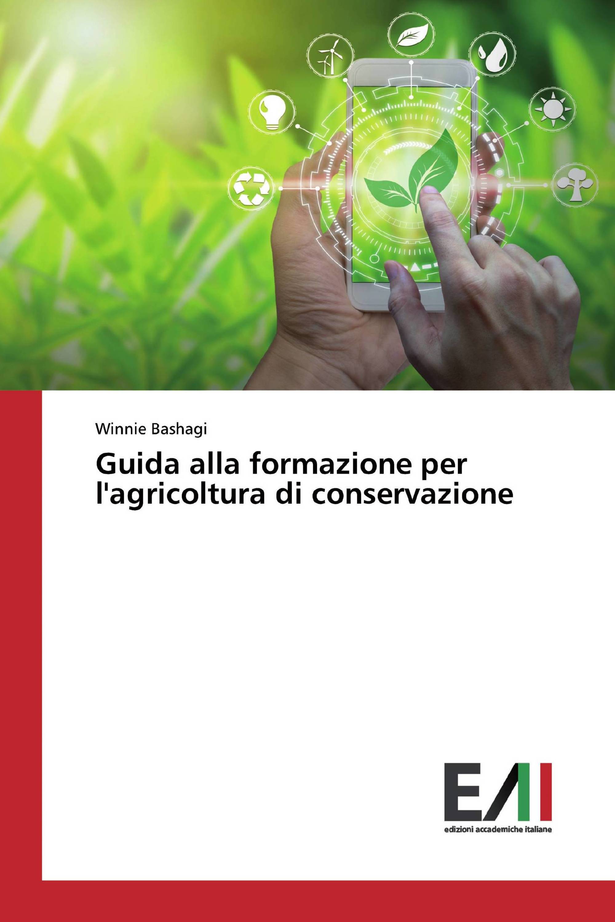 Guida alla formazione per l'agricoltura di conservazione