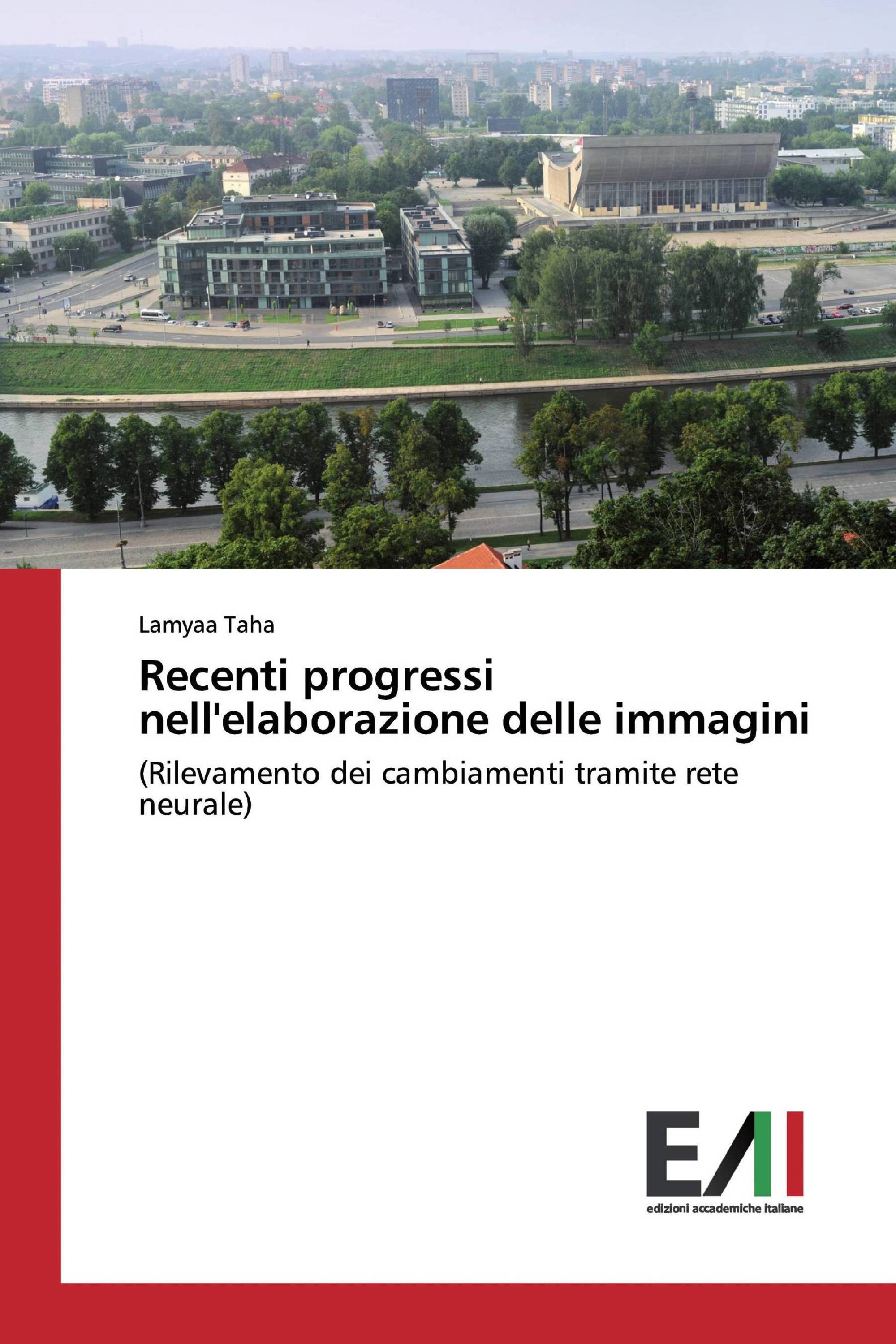 Recenti progressi nell'elaborazione delle immagini