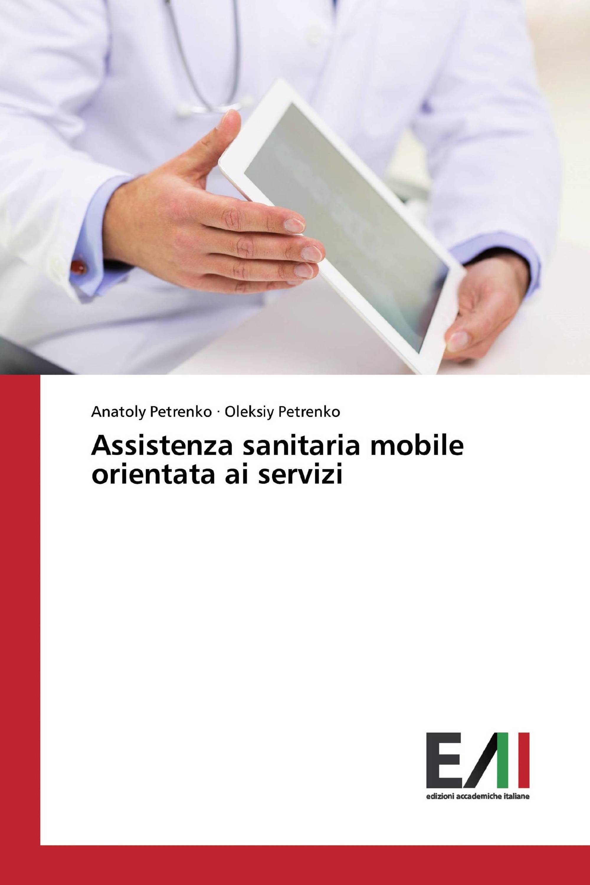 Assistenza sanitaria mobile orientata ai servizi