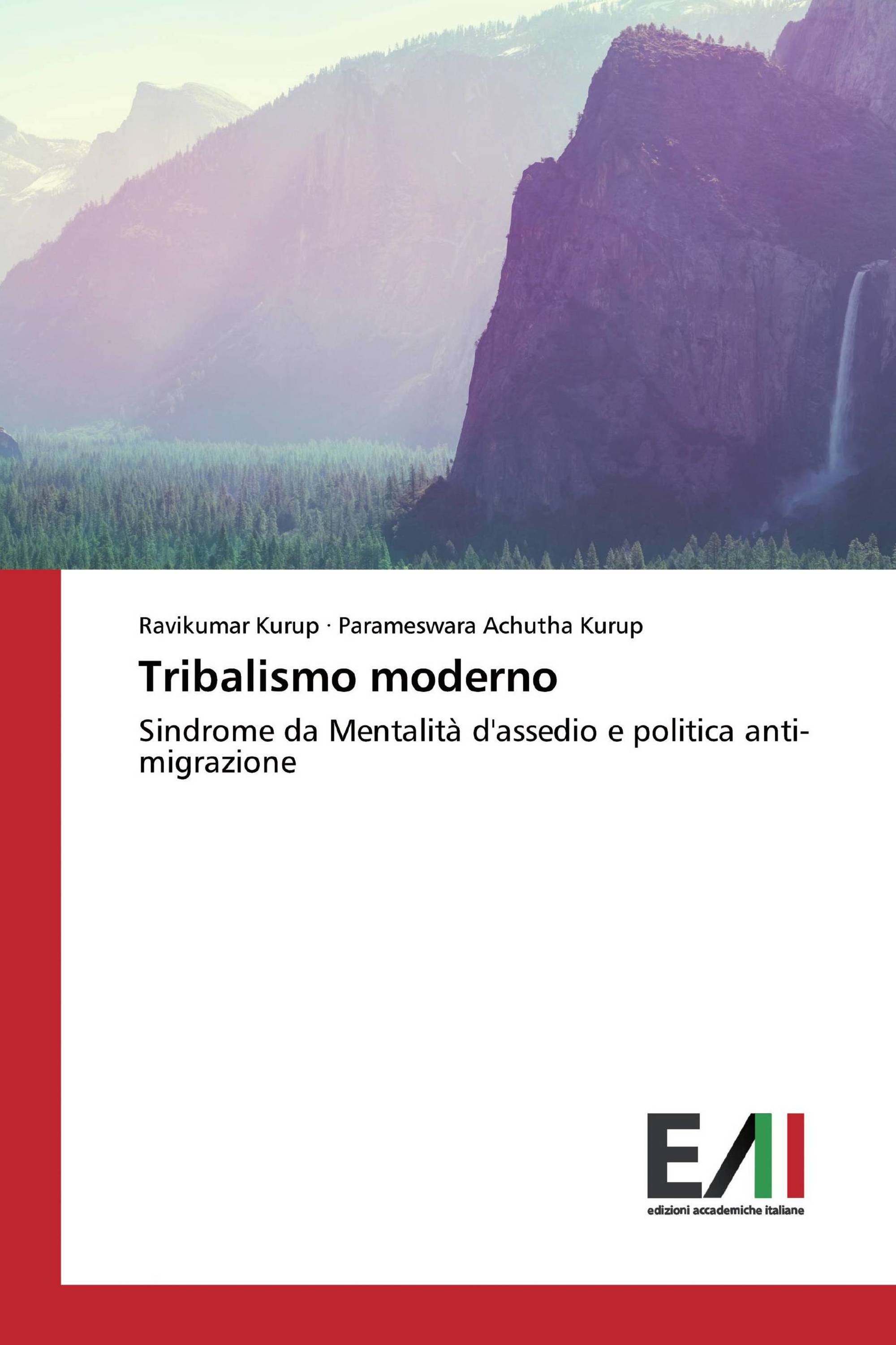 Tribalismo moderno