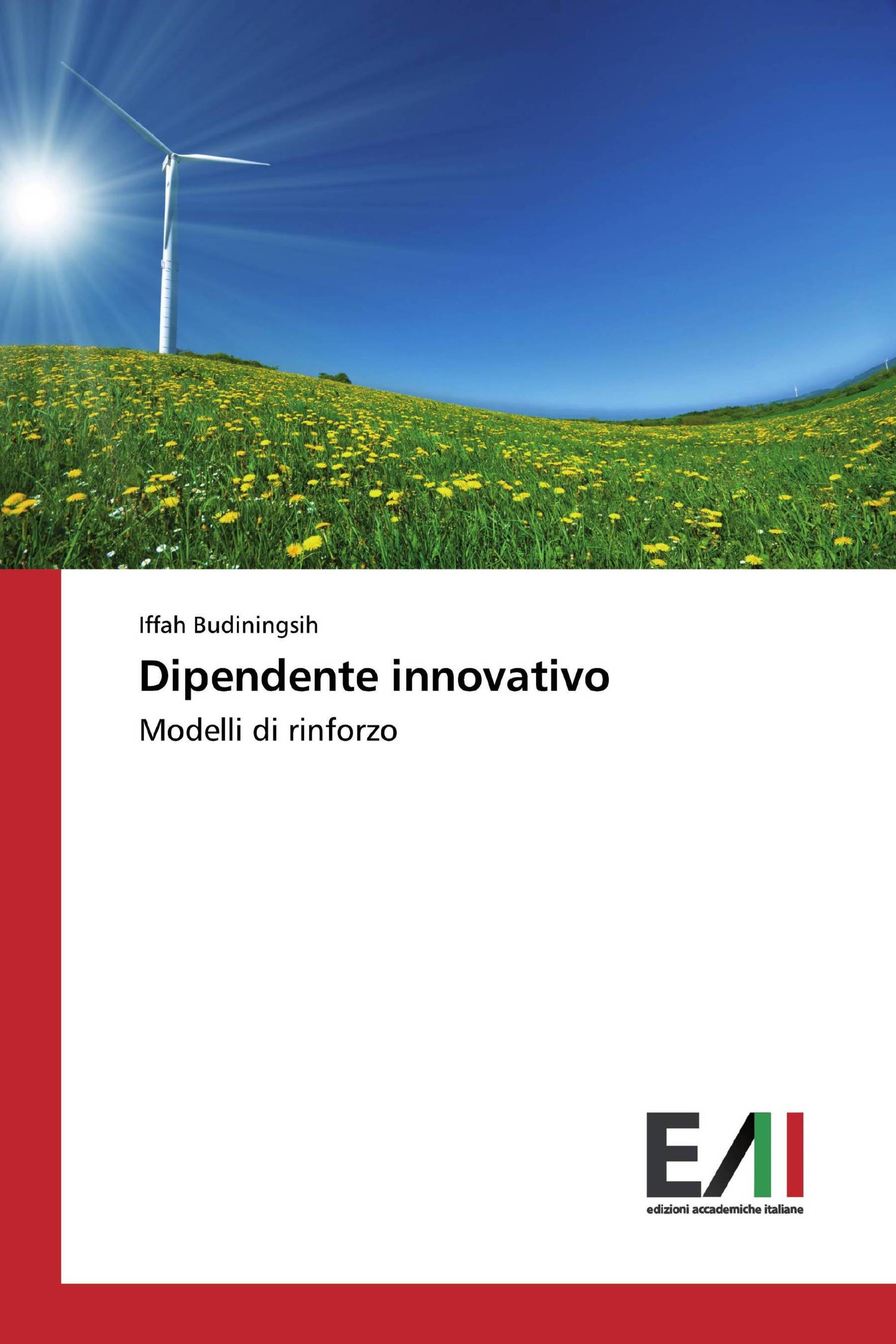 Dipendente innovativo