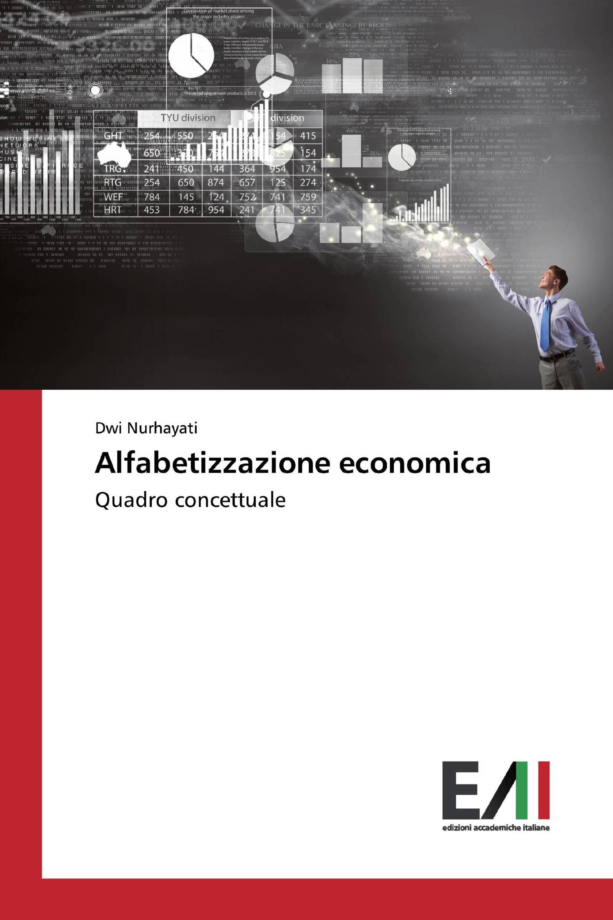 Alfabetizzazione economica