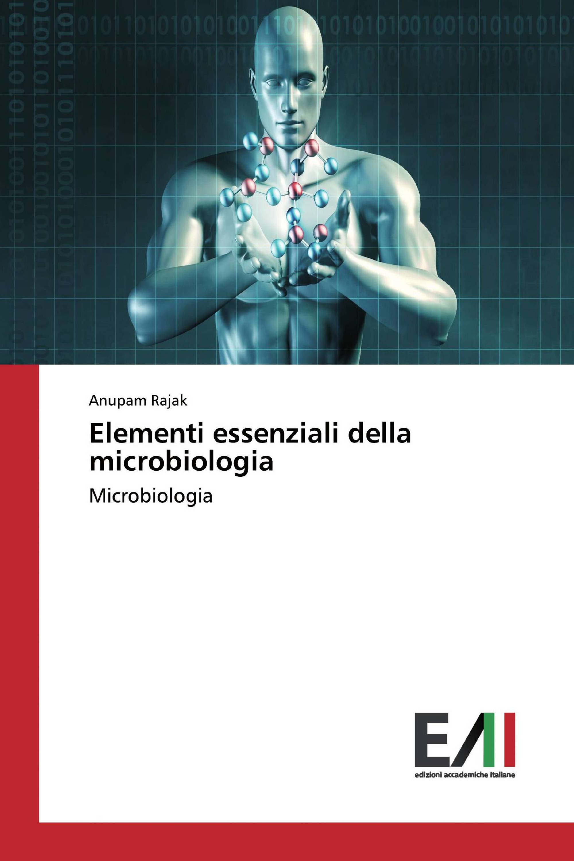 Elementi essenziali della microbiologia