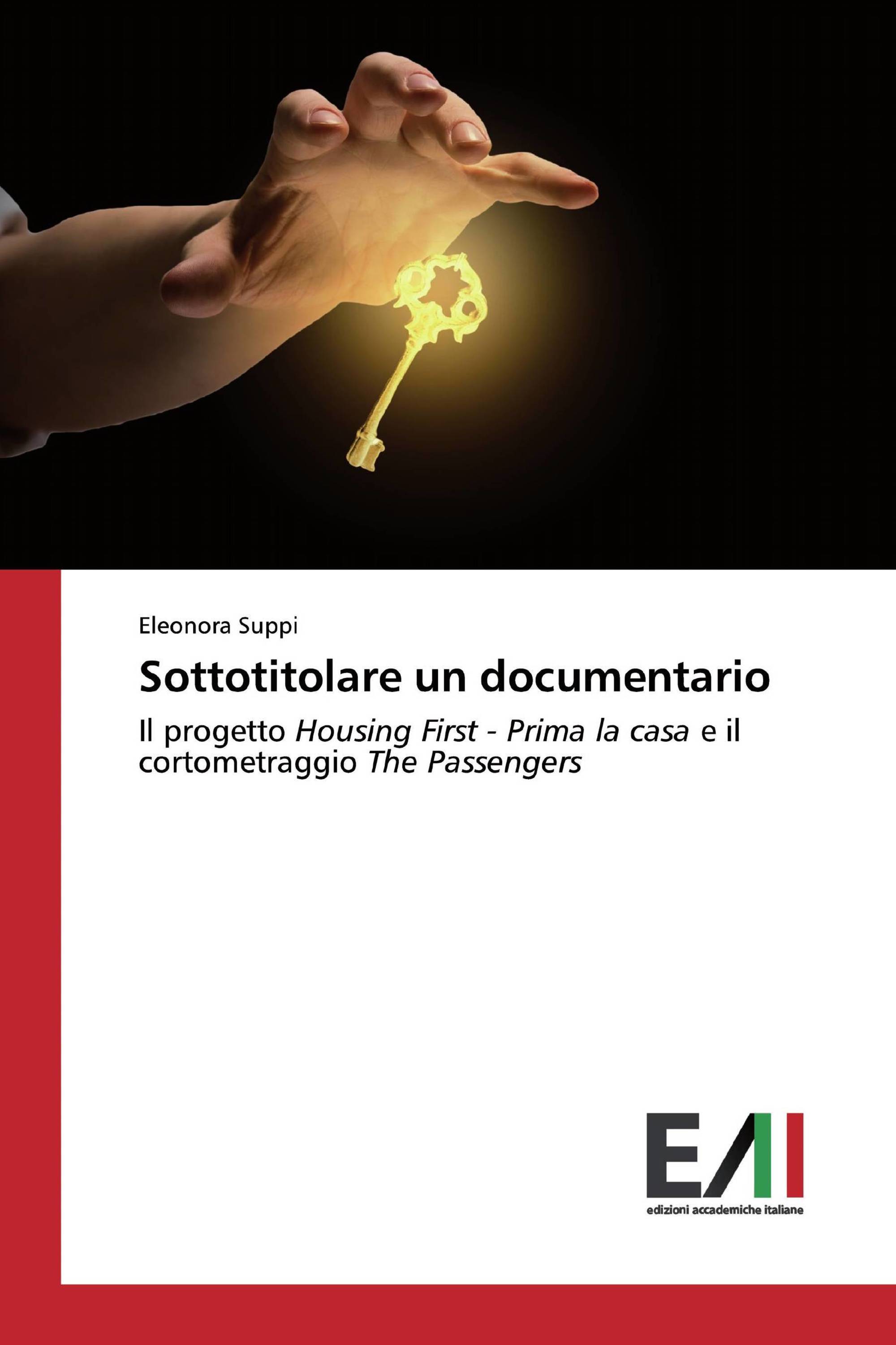 Sottotitolare un documentario