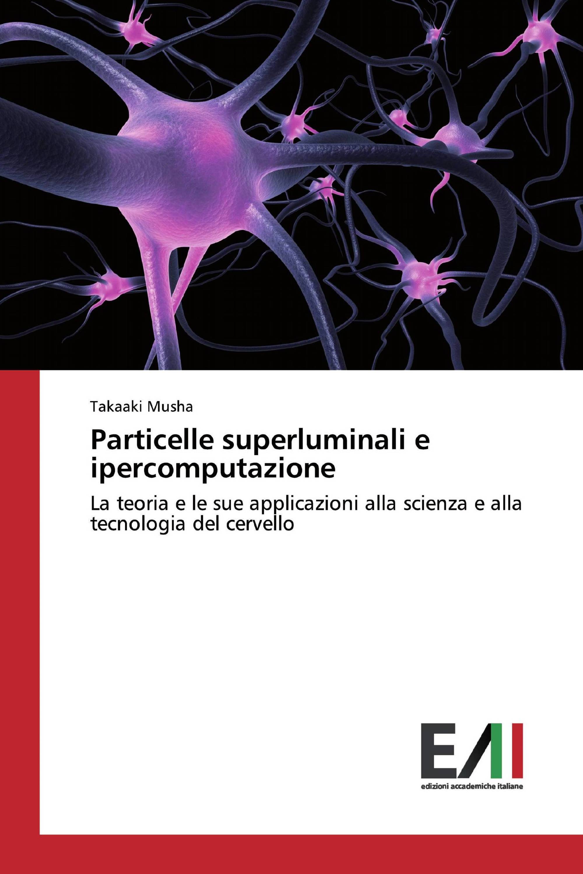 Particelle superluminali e ipercomputazione