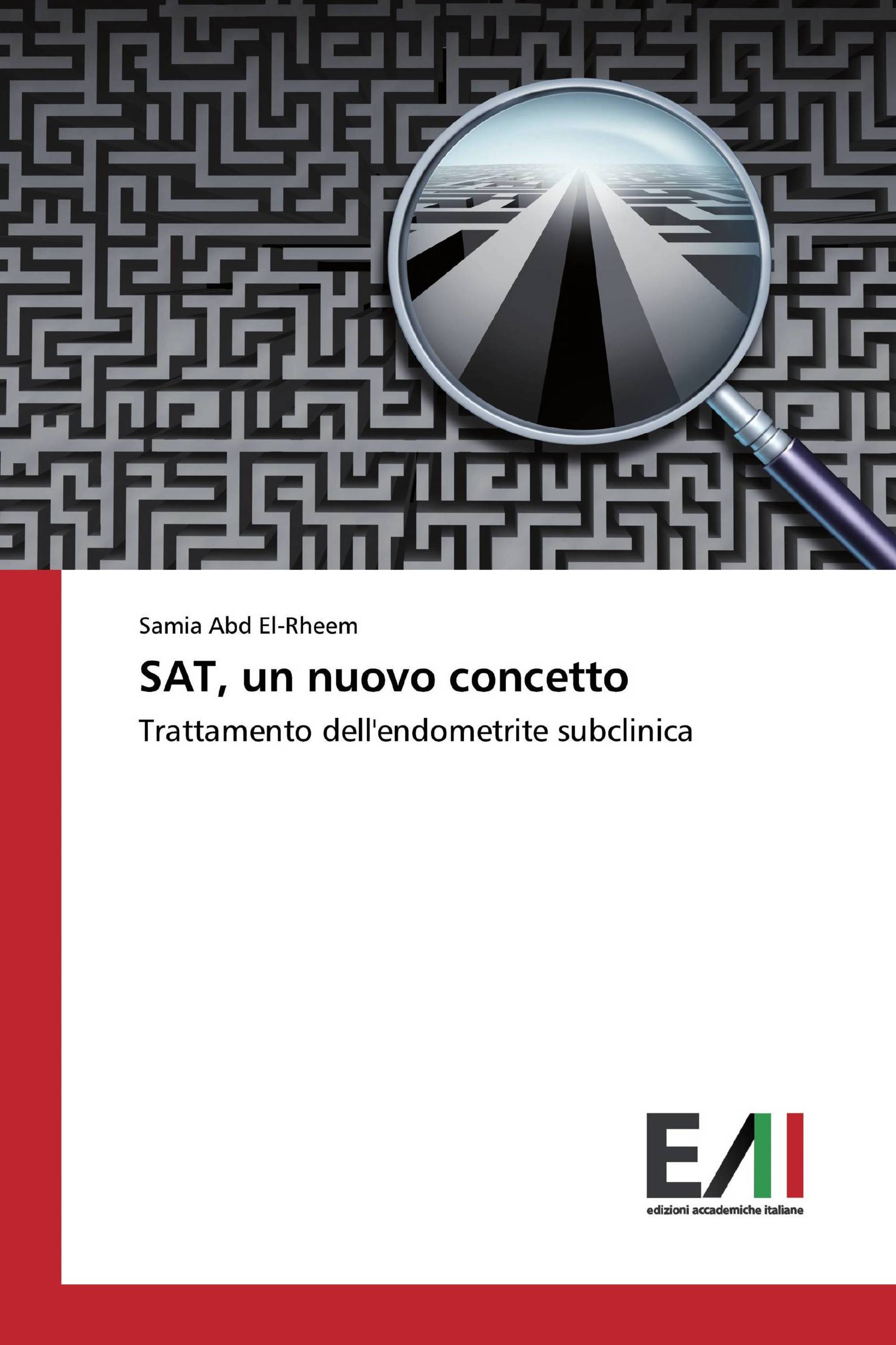 SAT, un nuovo concetto