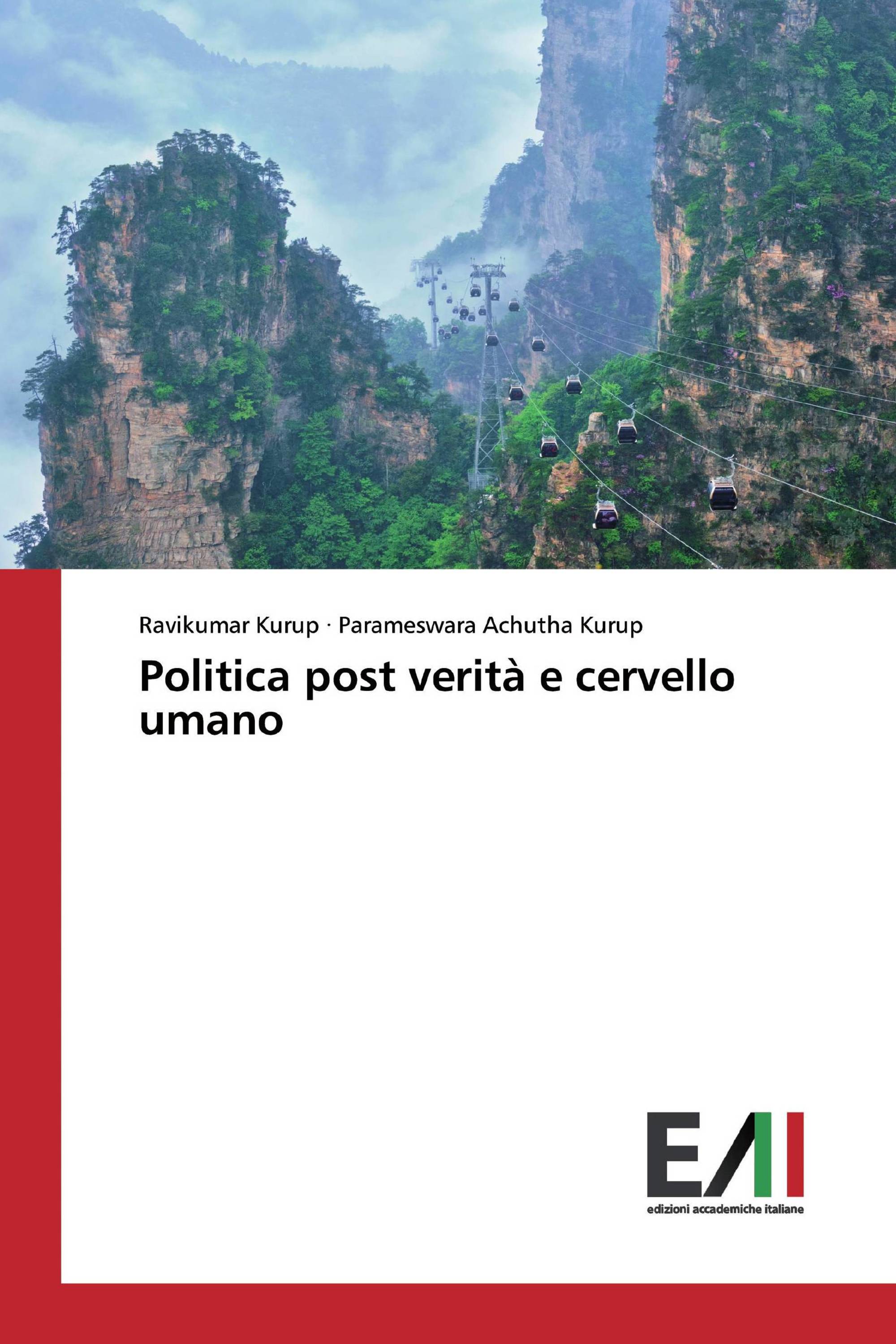 Politica post verità e cervello umano