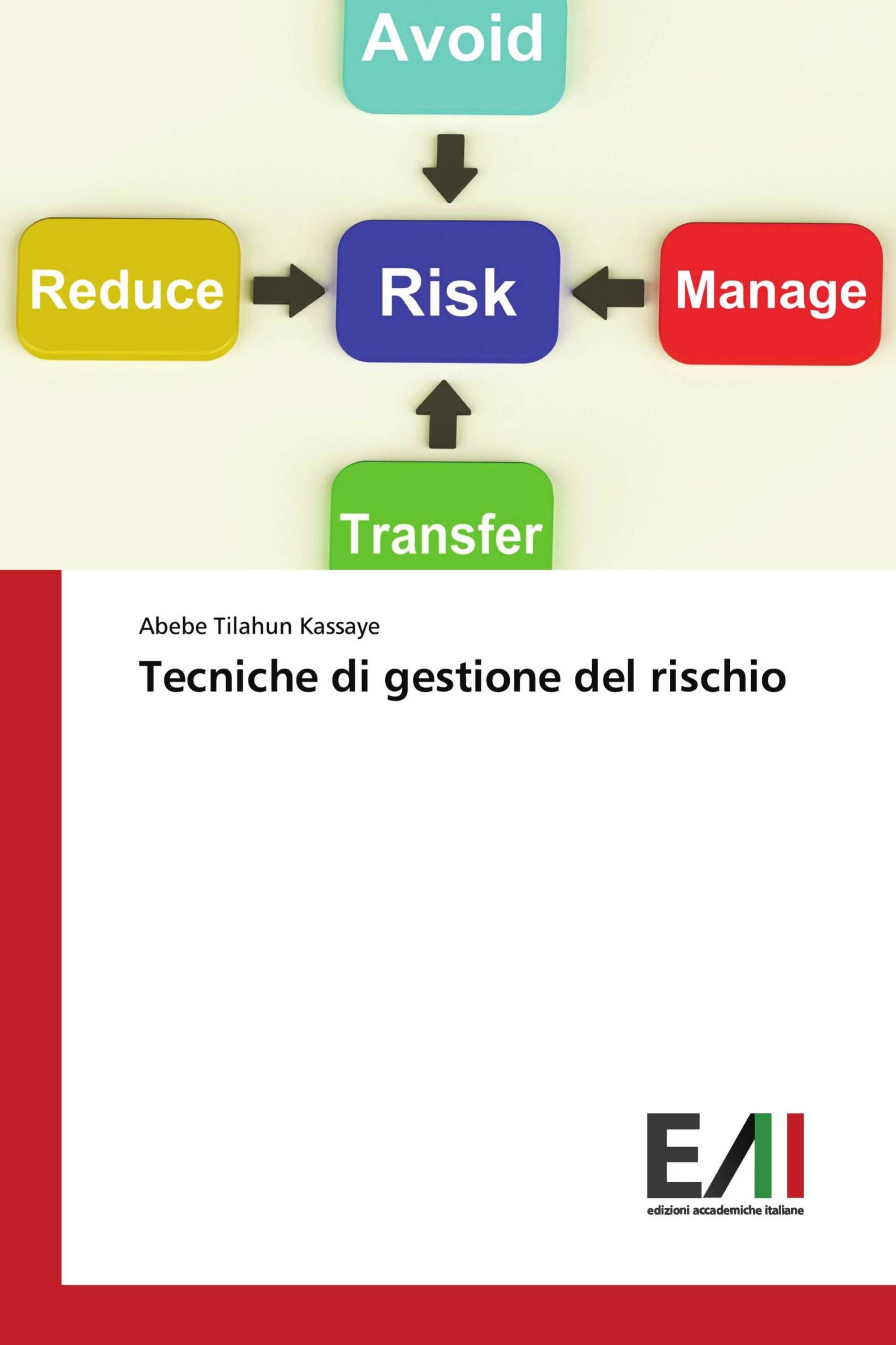 Tecniche di gestione del rischio