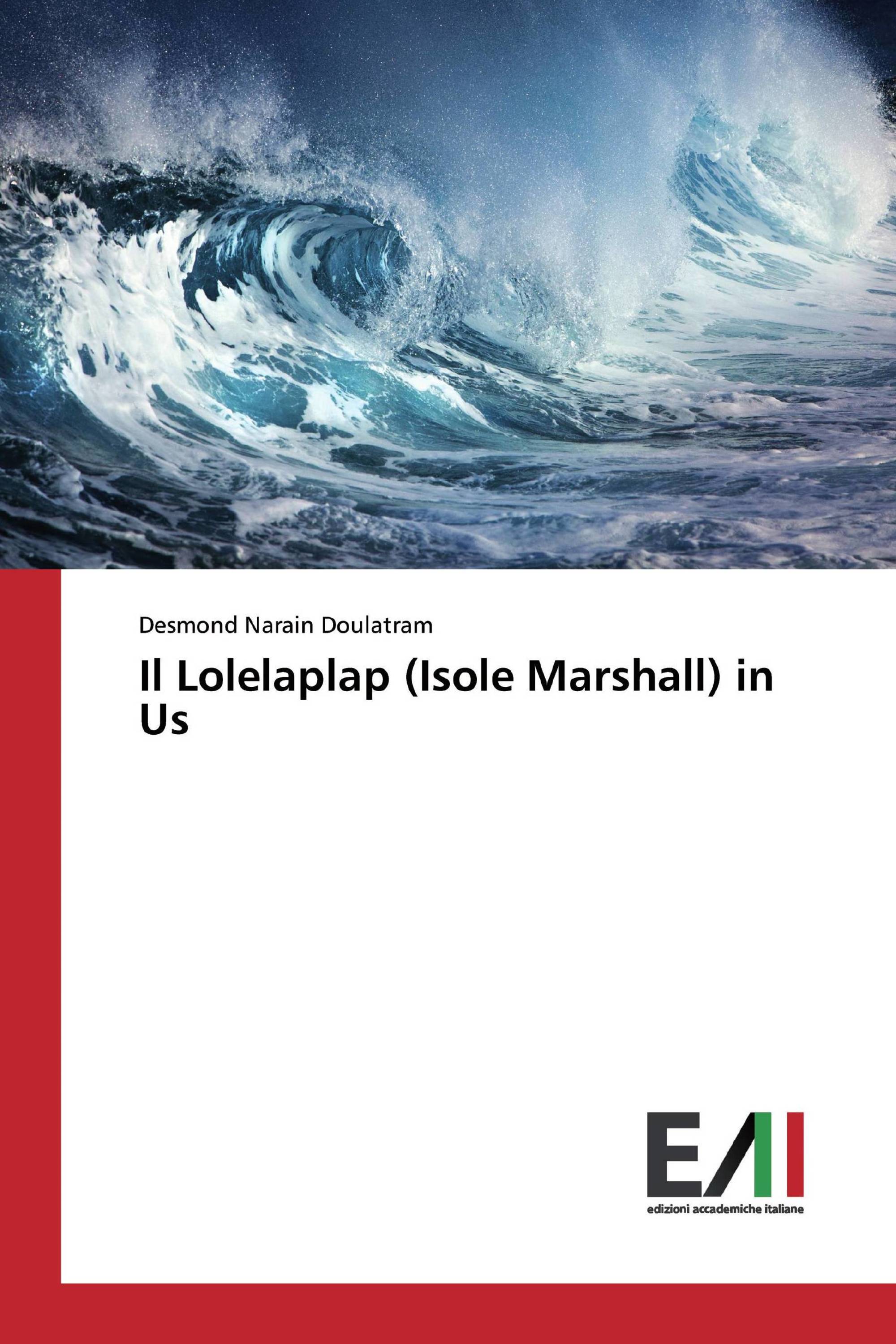 Il Lolelaplap (Isole Marshall) in Us