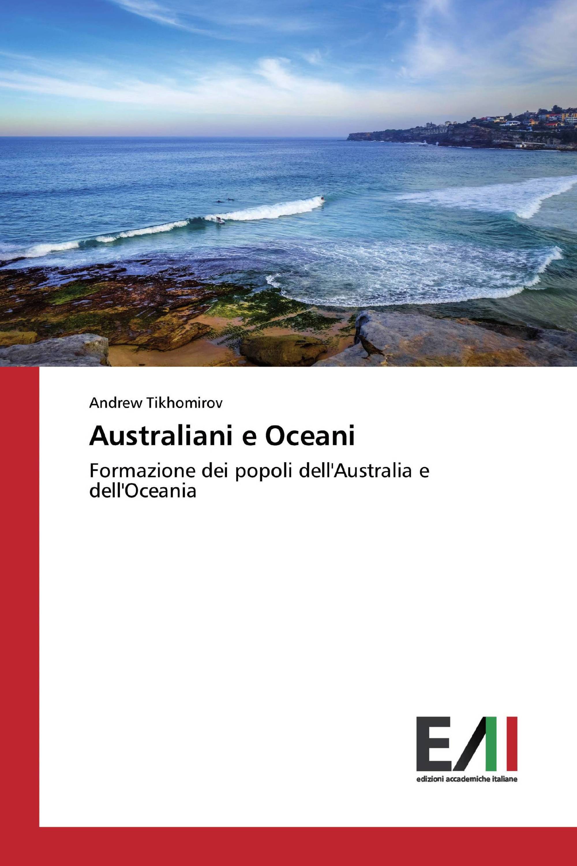 Australiani e Oceani