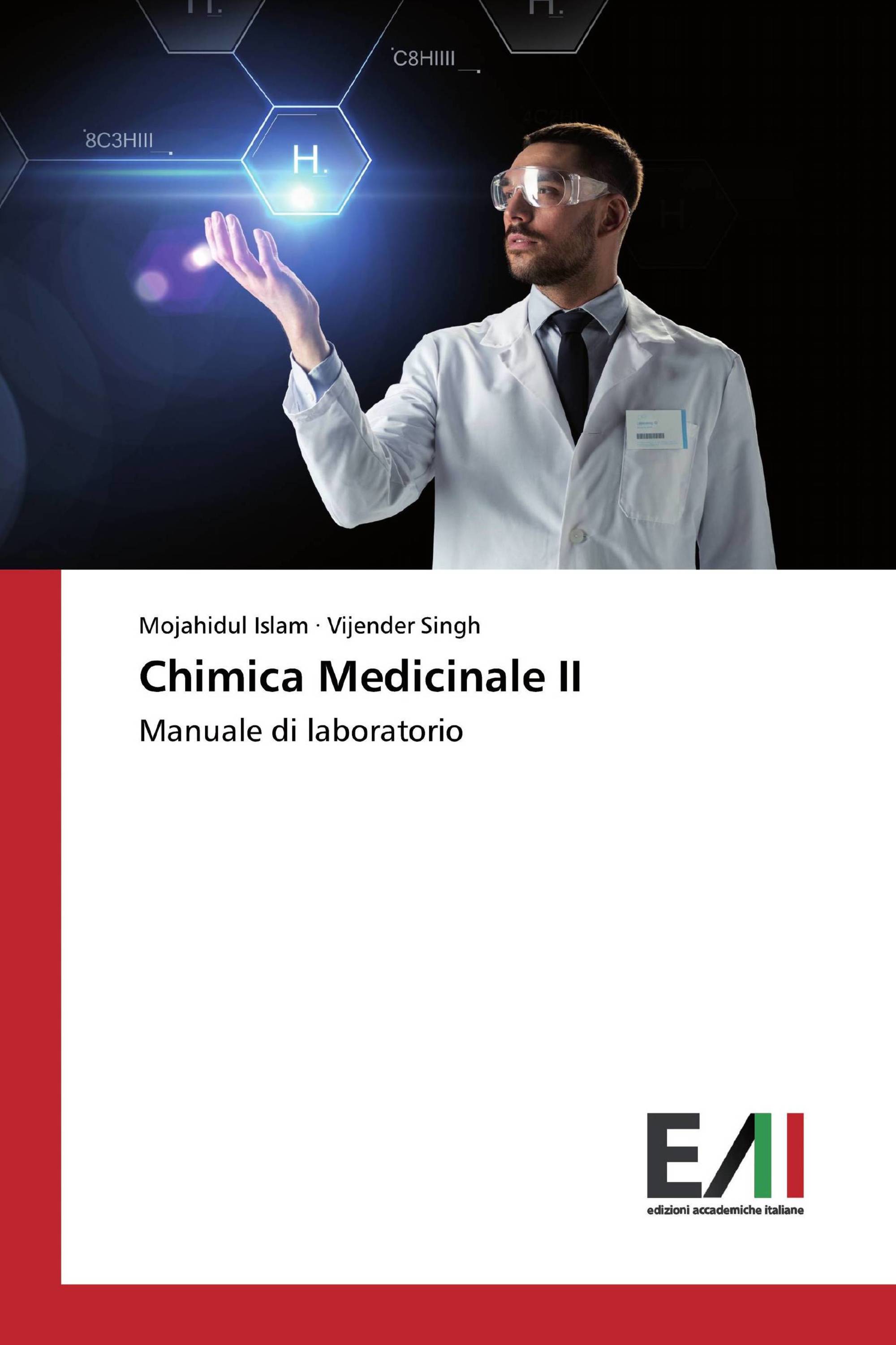 Chimica Medicinale II