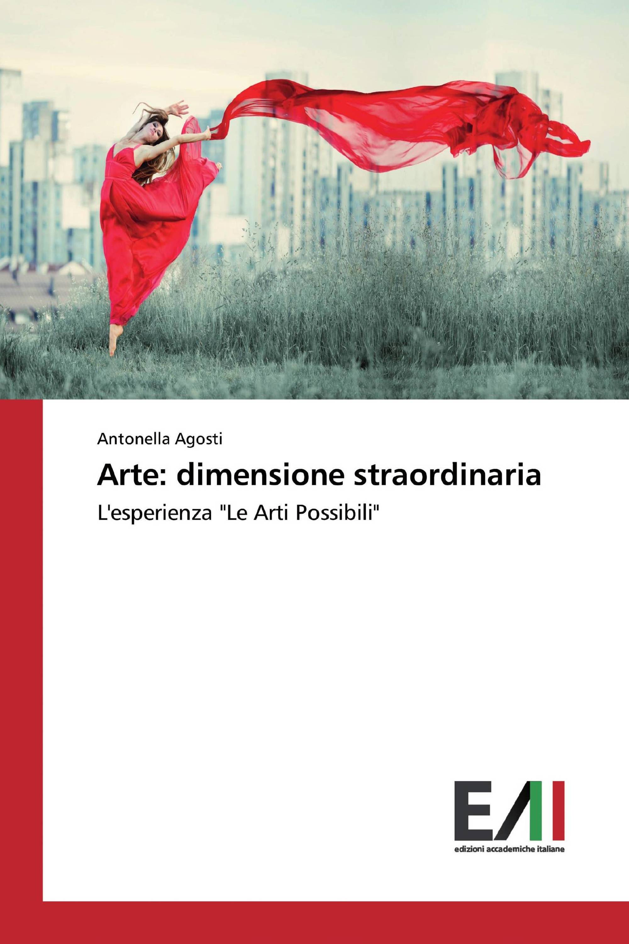 Arte: dimensione straordinaria