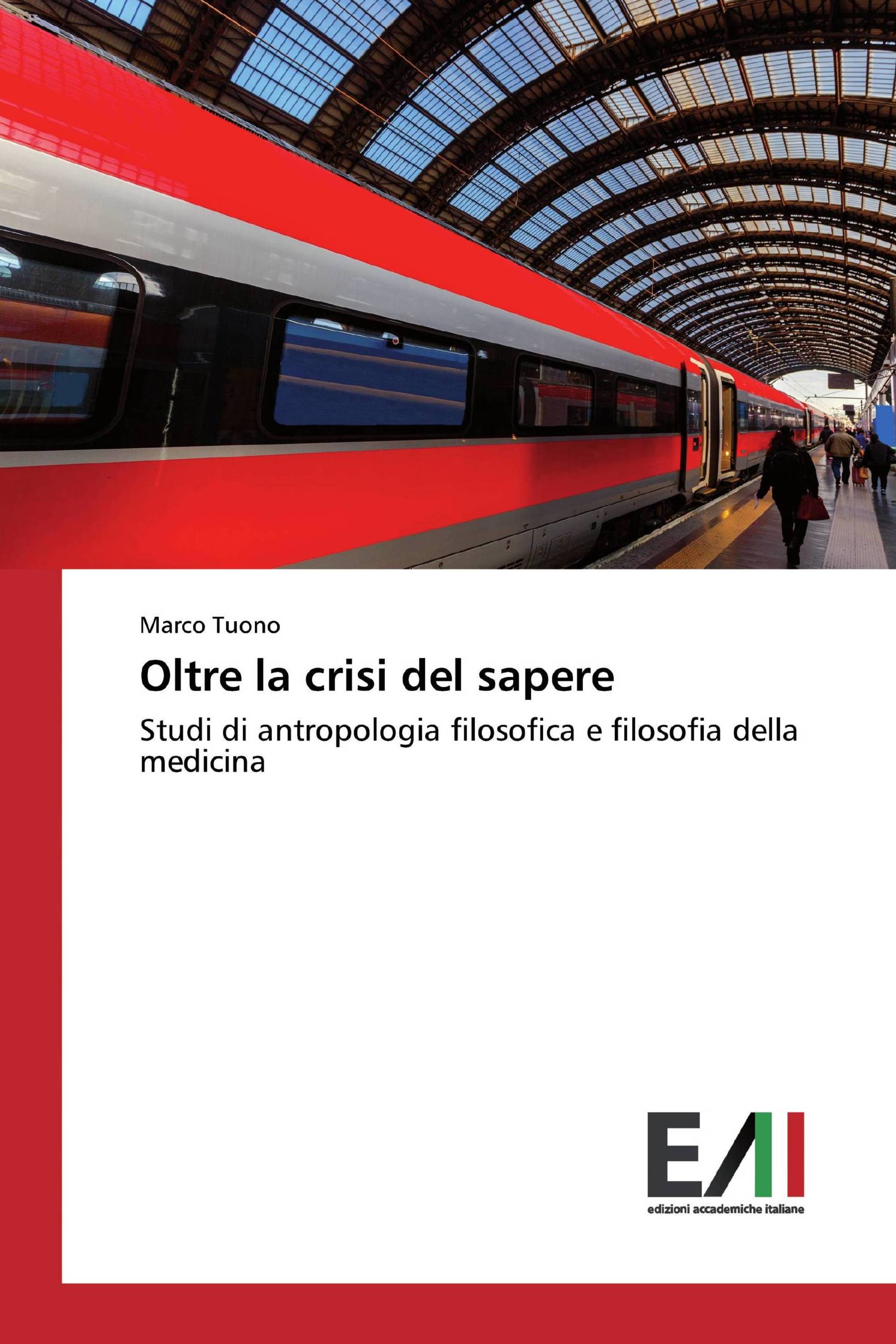 Oltre la crisi del sapere