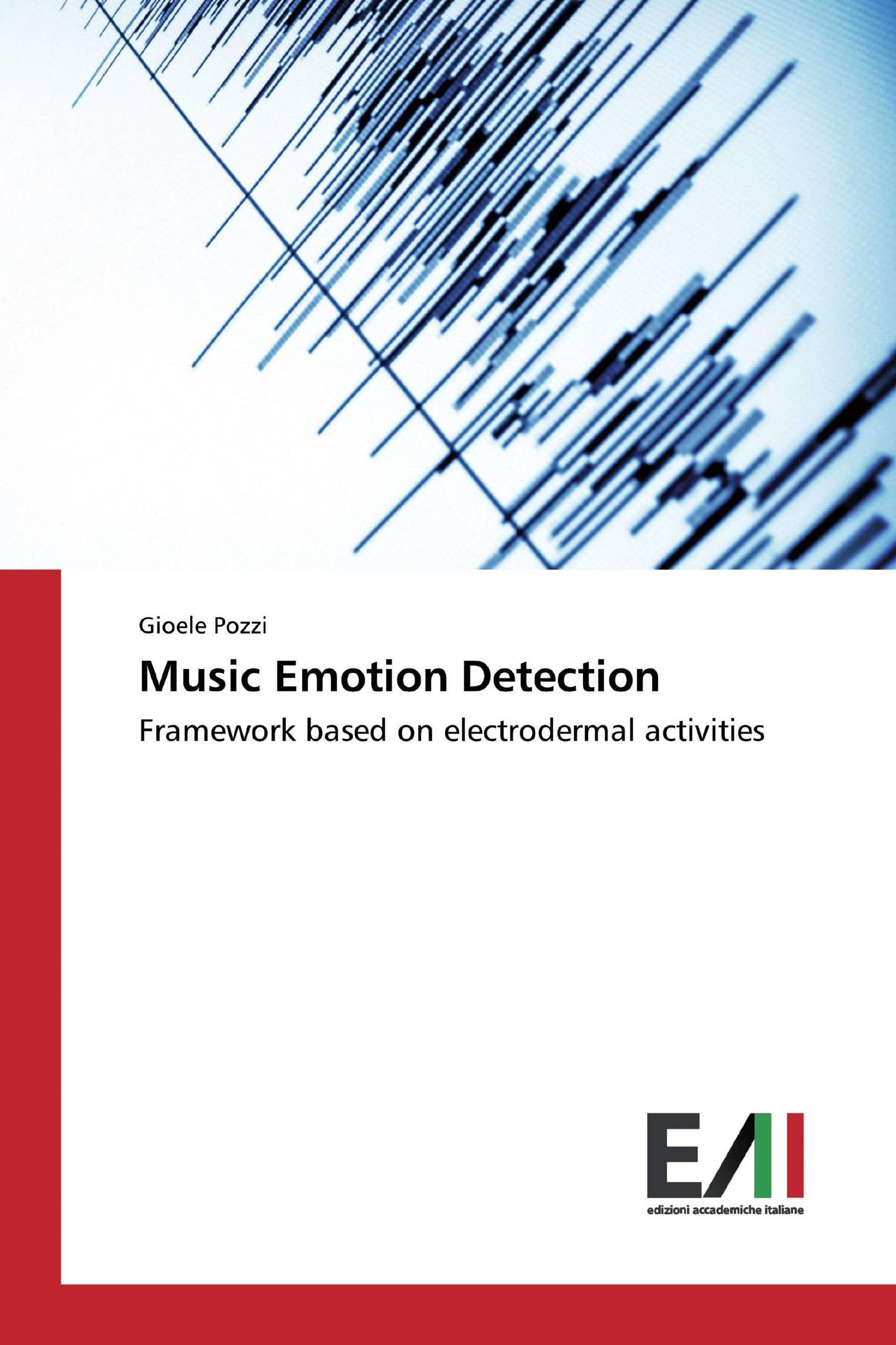 Music Emotion Detection