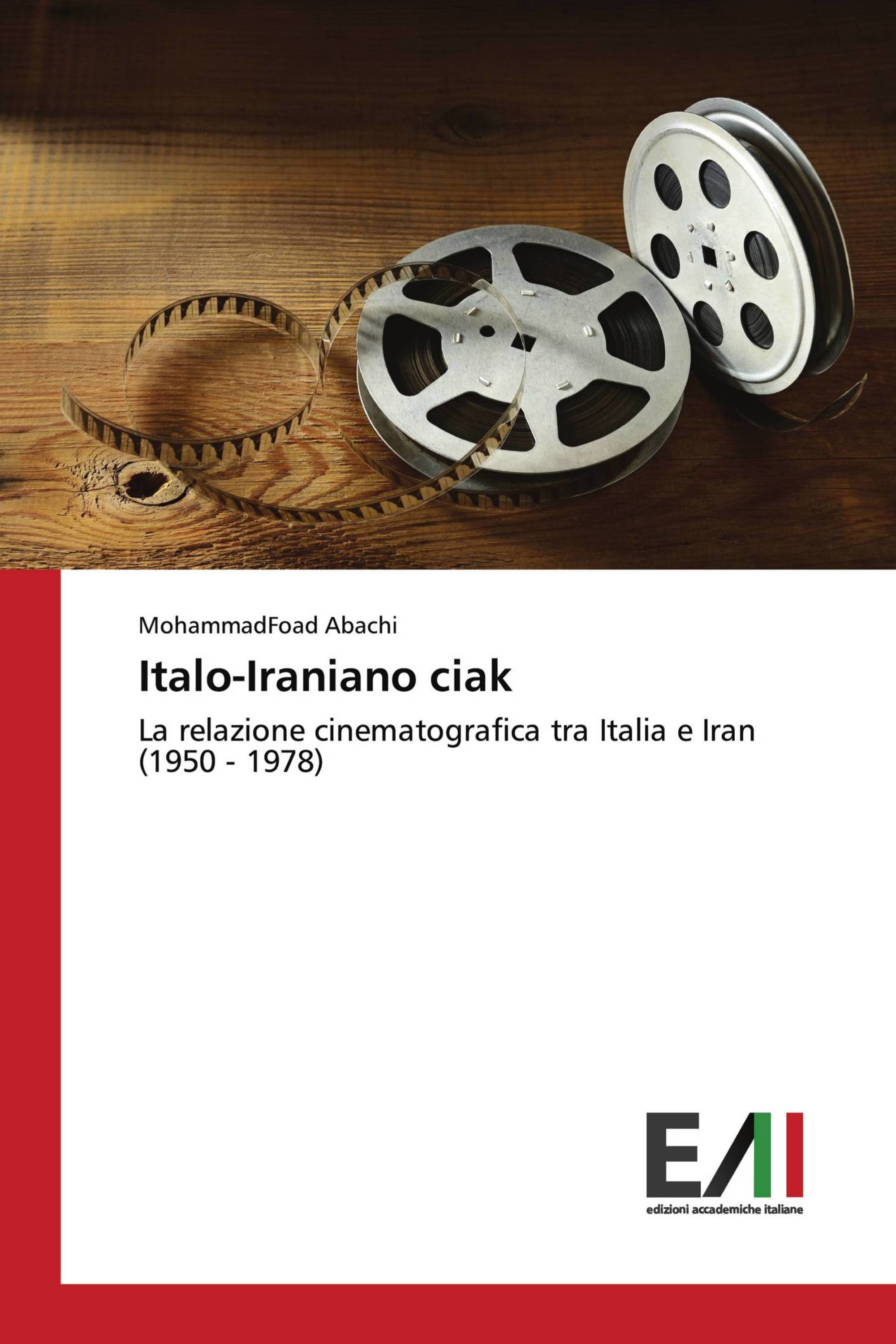 Italo-Iraniano ciak