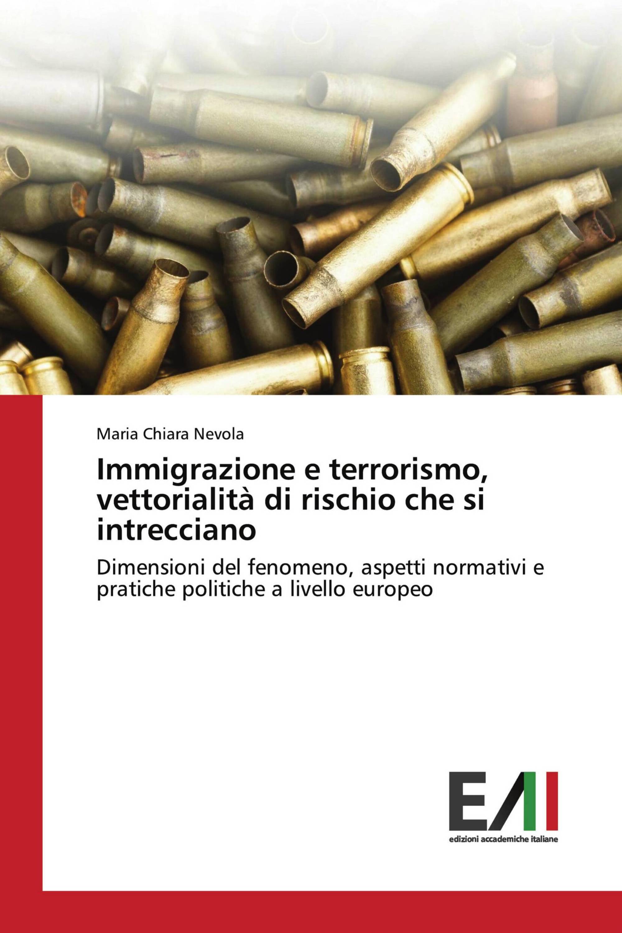 Immigrazione e terrorismo, vettorialità di rischio che si intrecciano