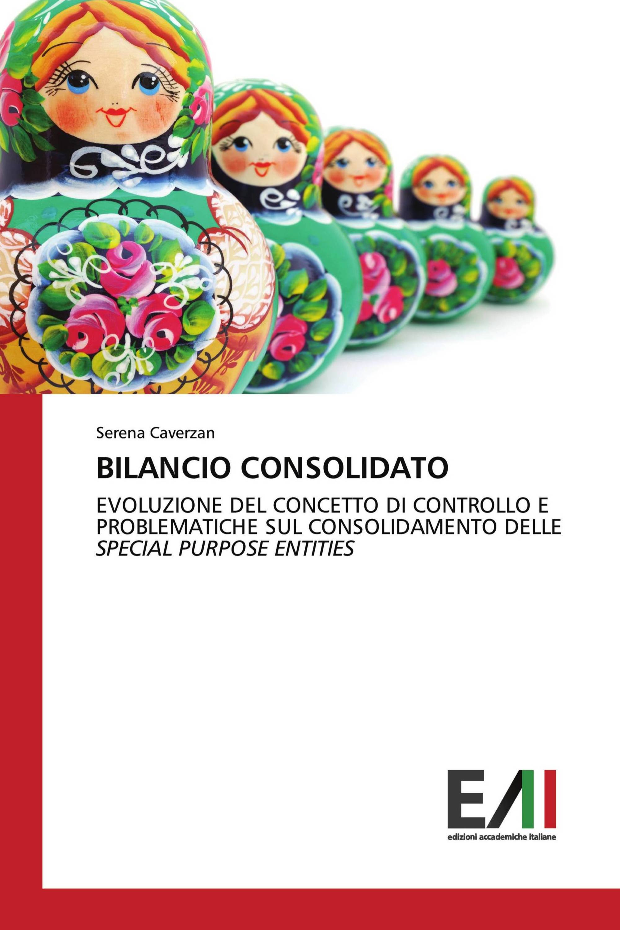 BILANCIO CONSOLIDATO