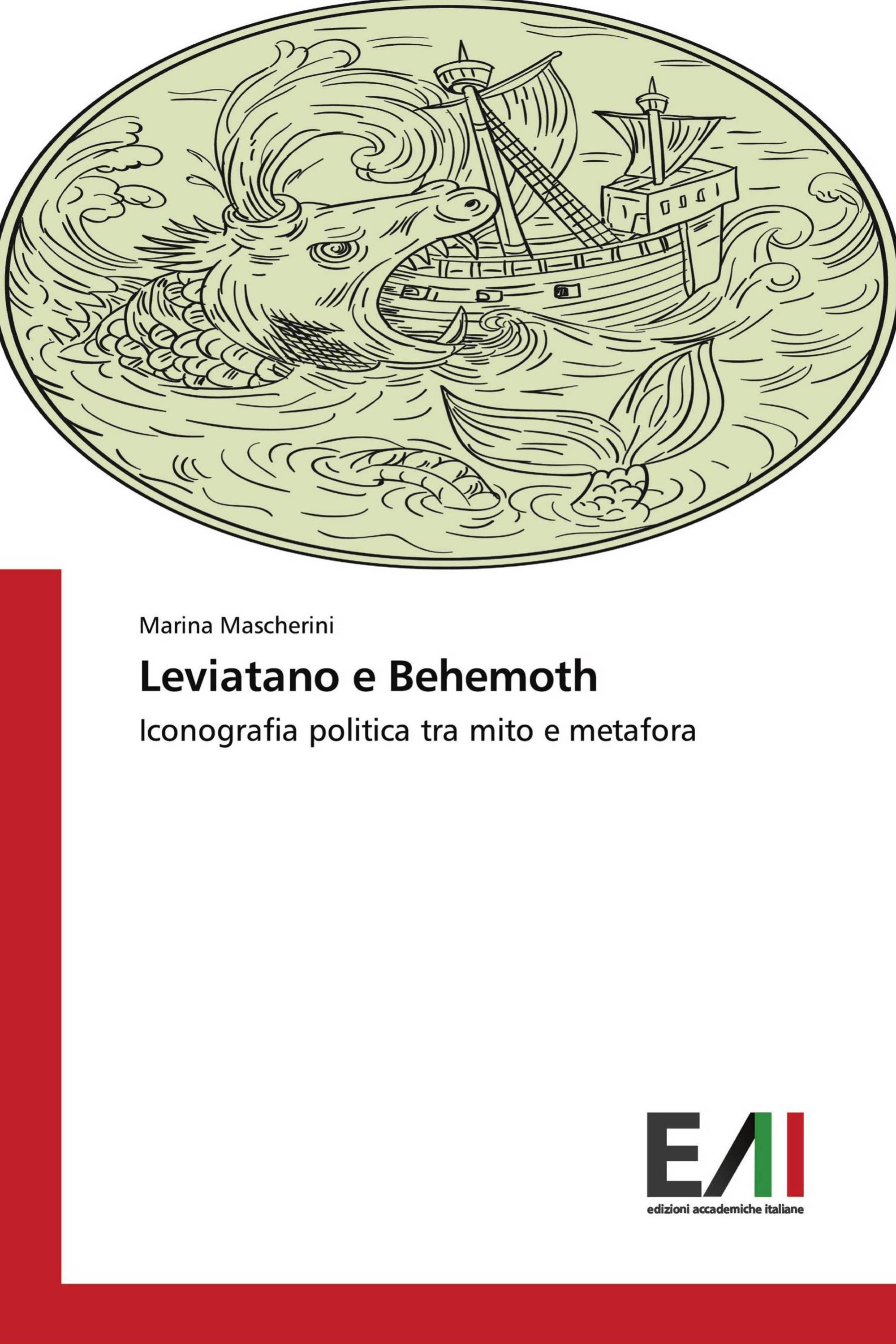 Leviatano e Behemoth