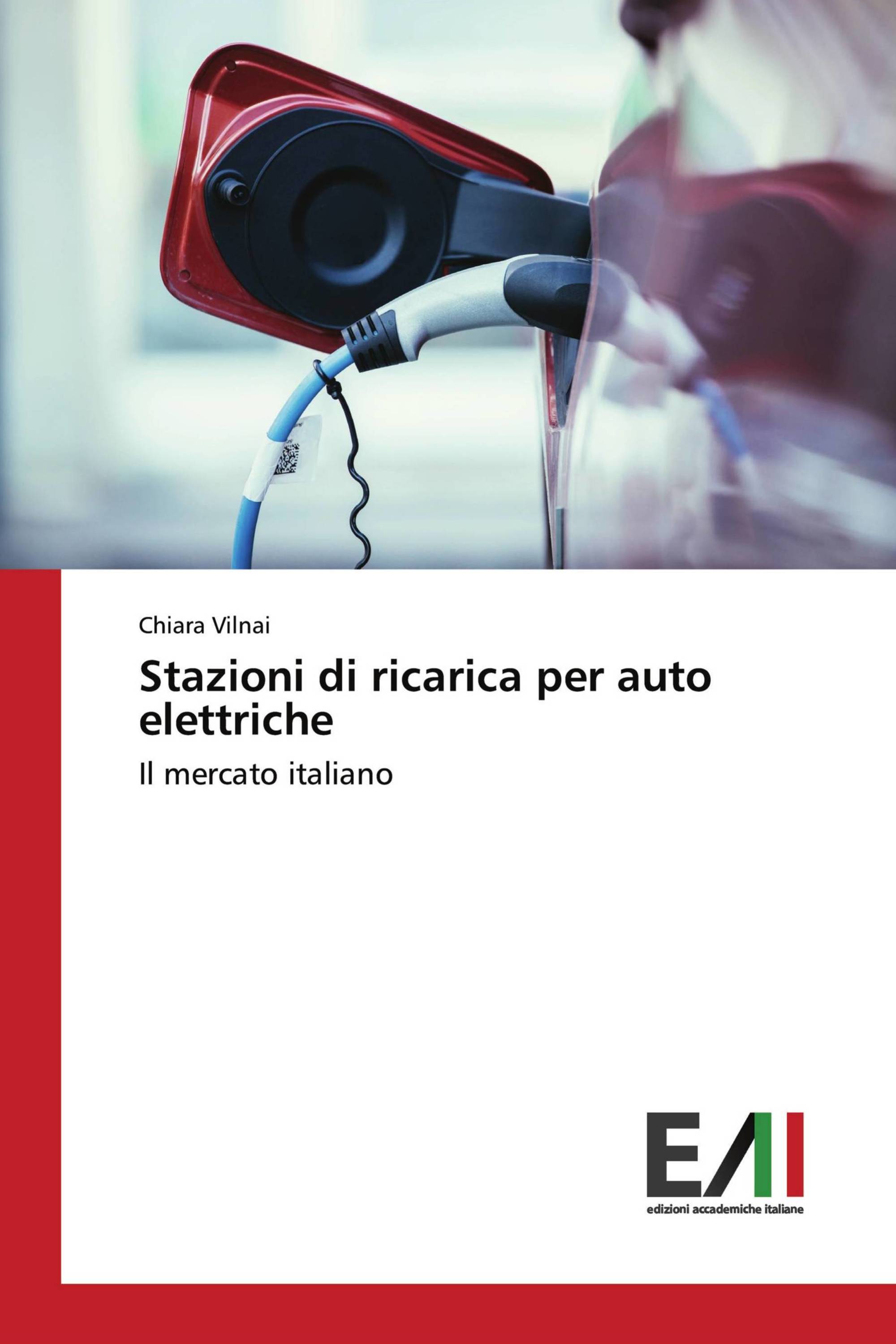 Stazioni di ricarica per auto elettriche