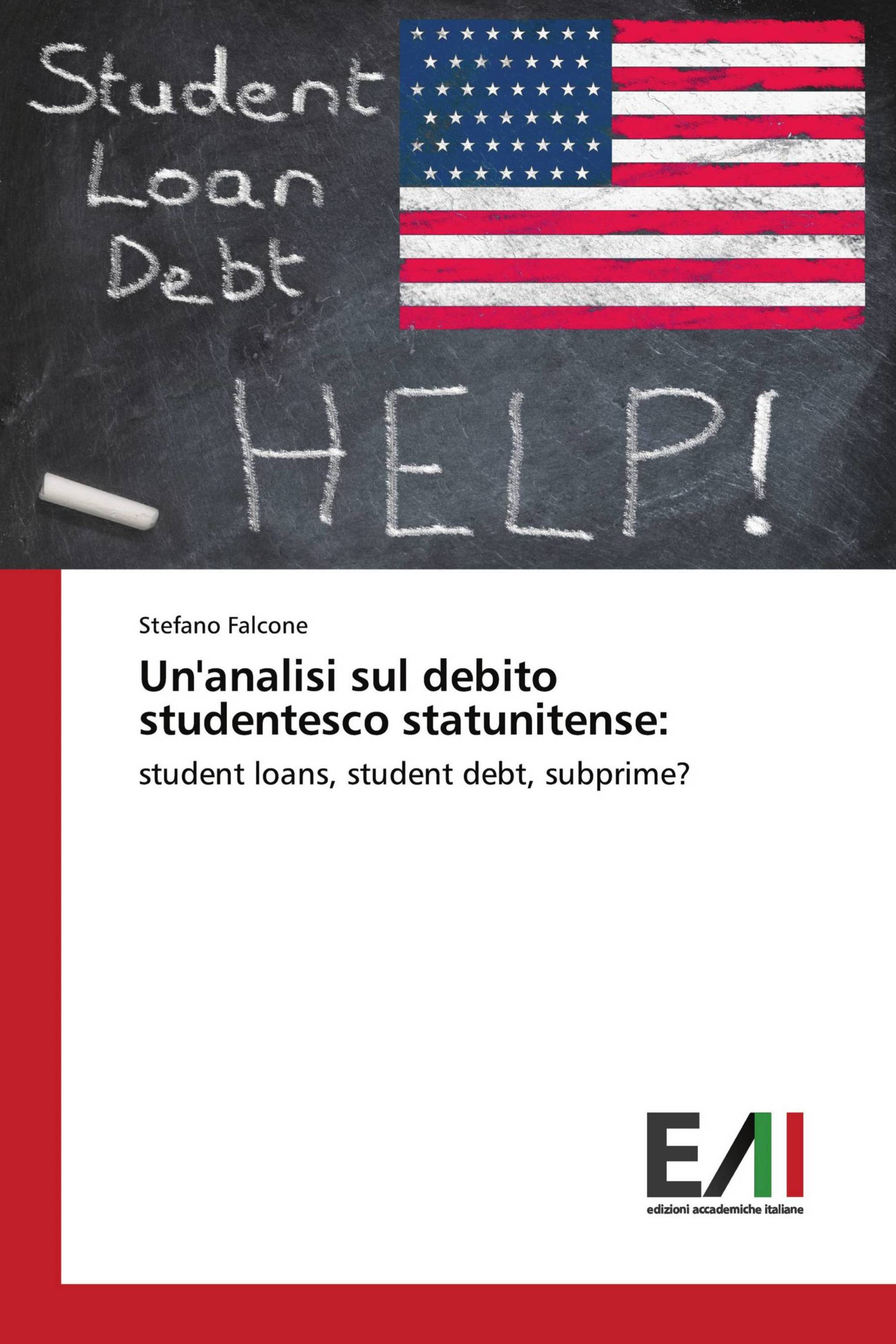 Un'analisi sul debito studentesco statunitense: