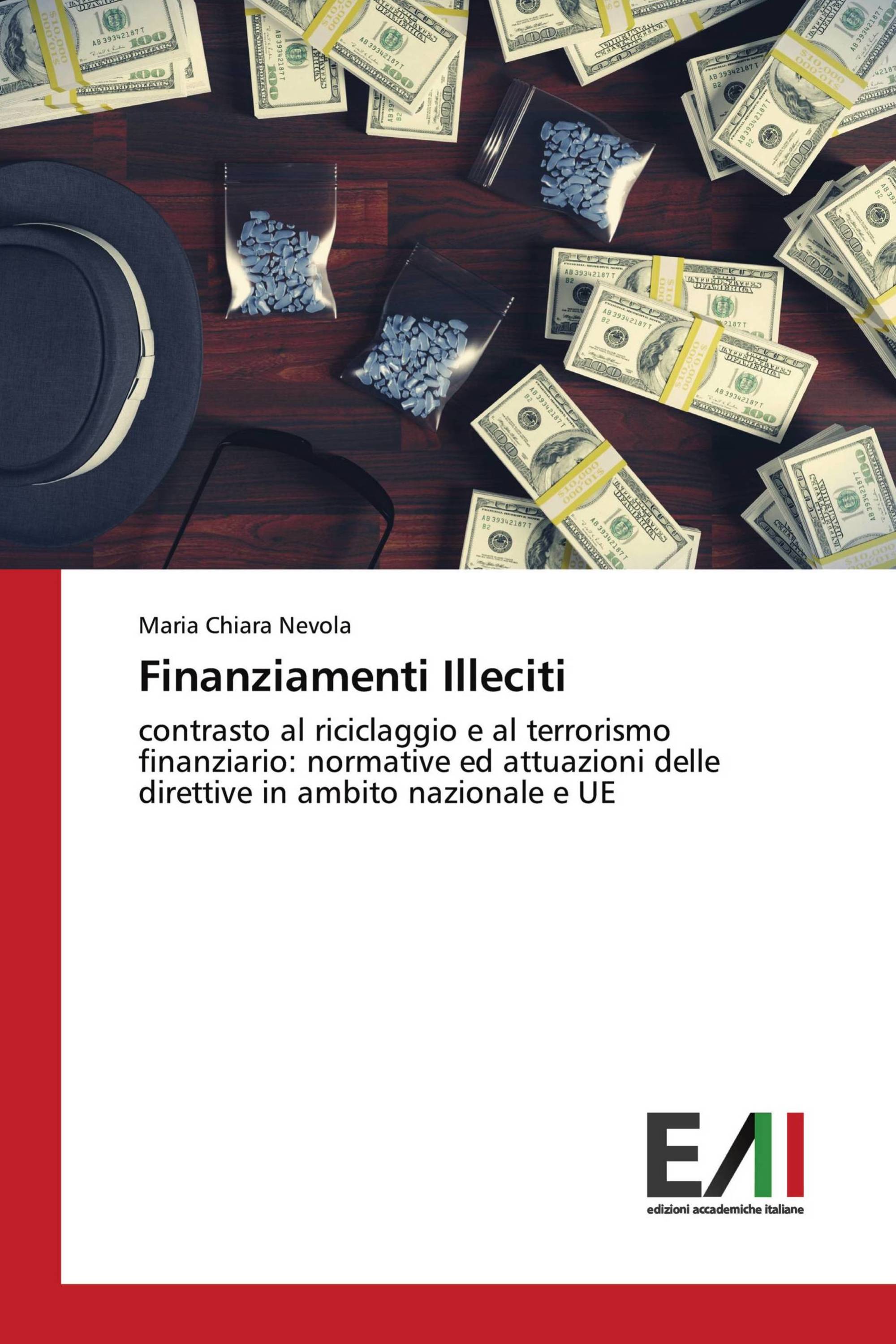 Finanziamenti Illeciti