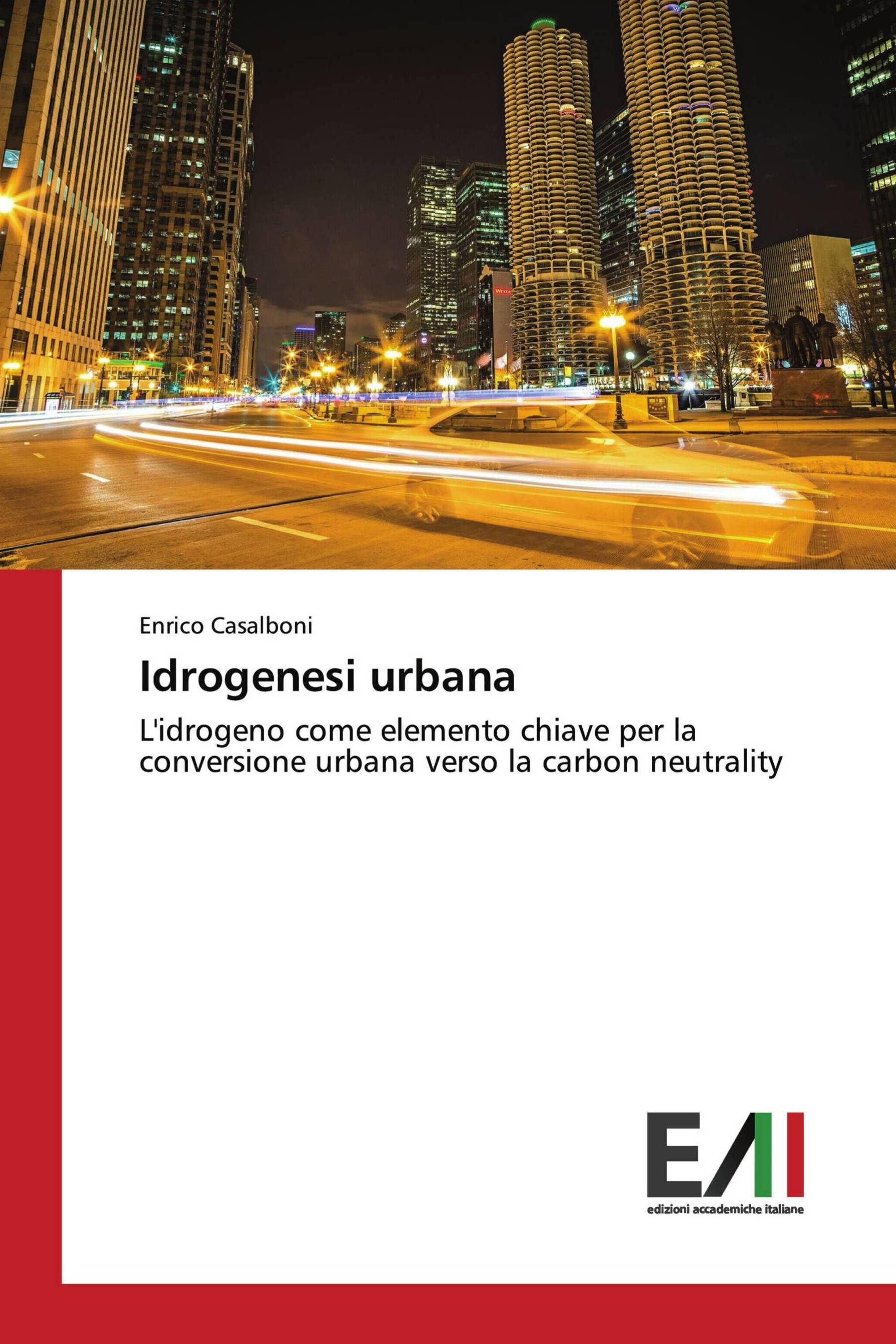 Idrogenesi urbana