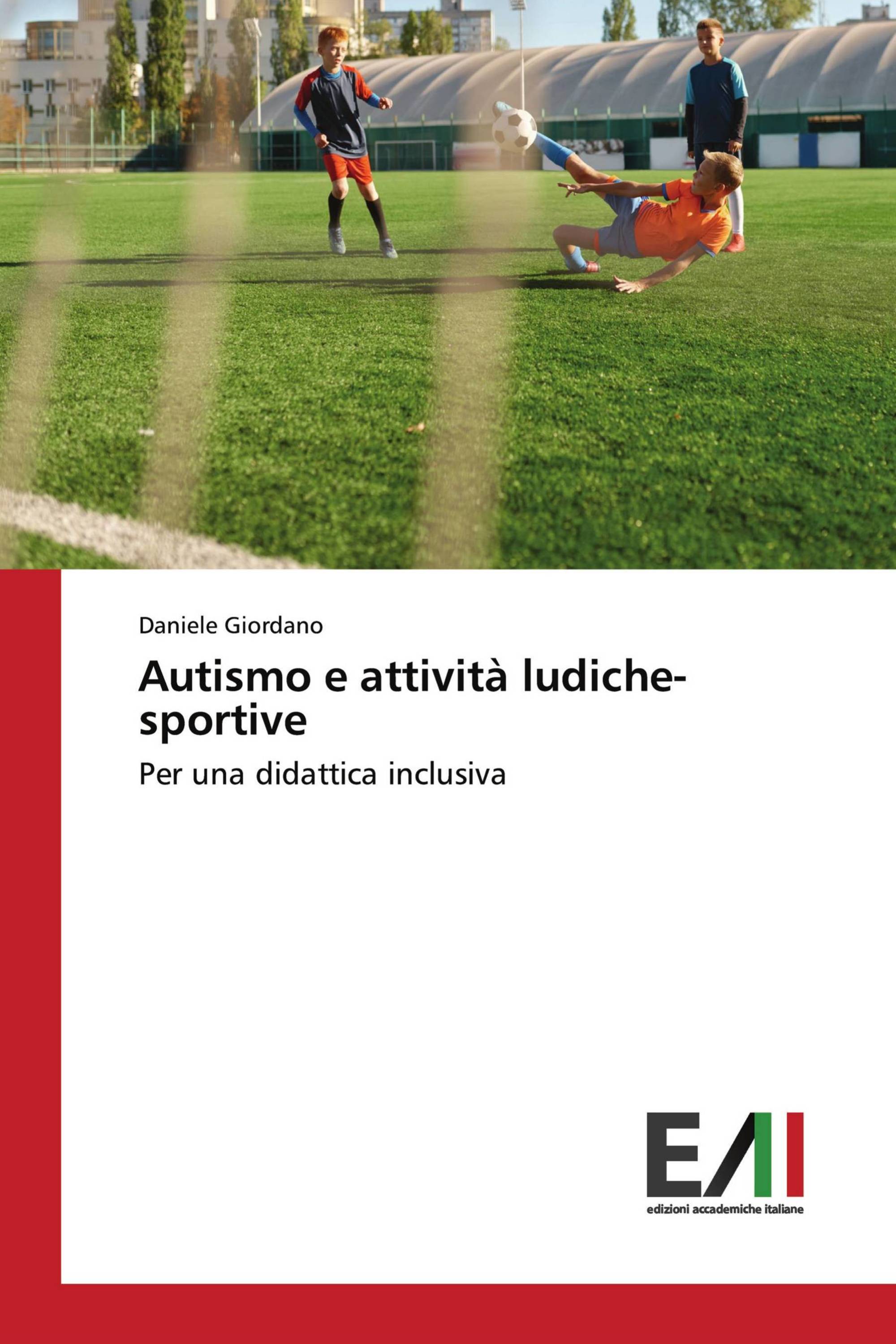 Autismo e attività ludiche-sportive