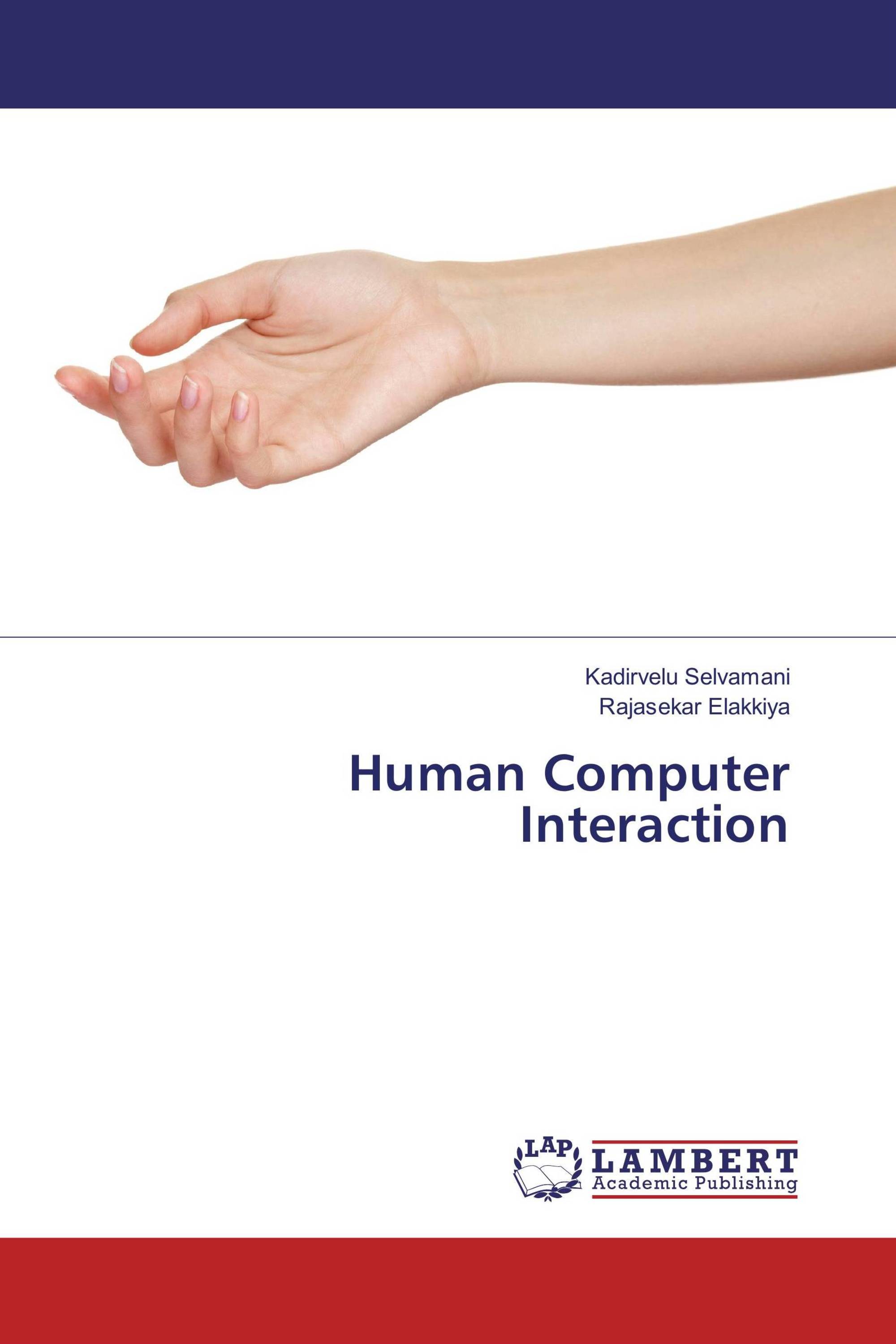 role of human computer interaction research paper
