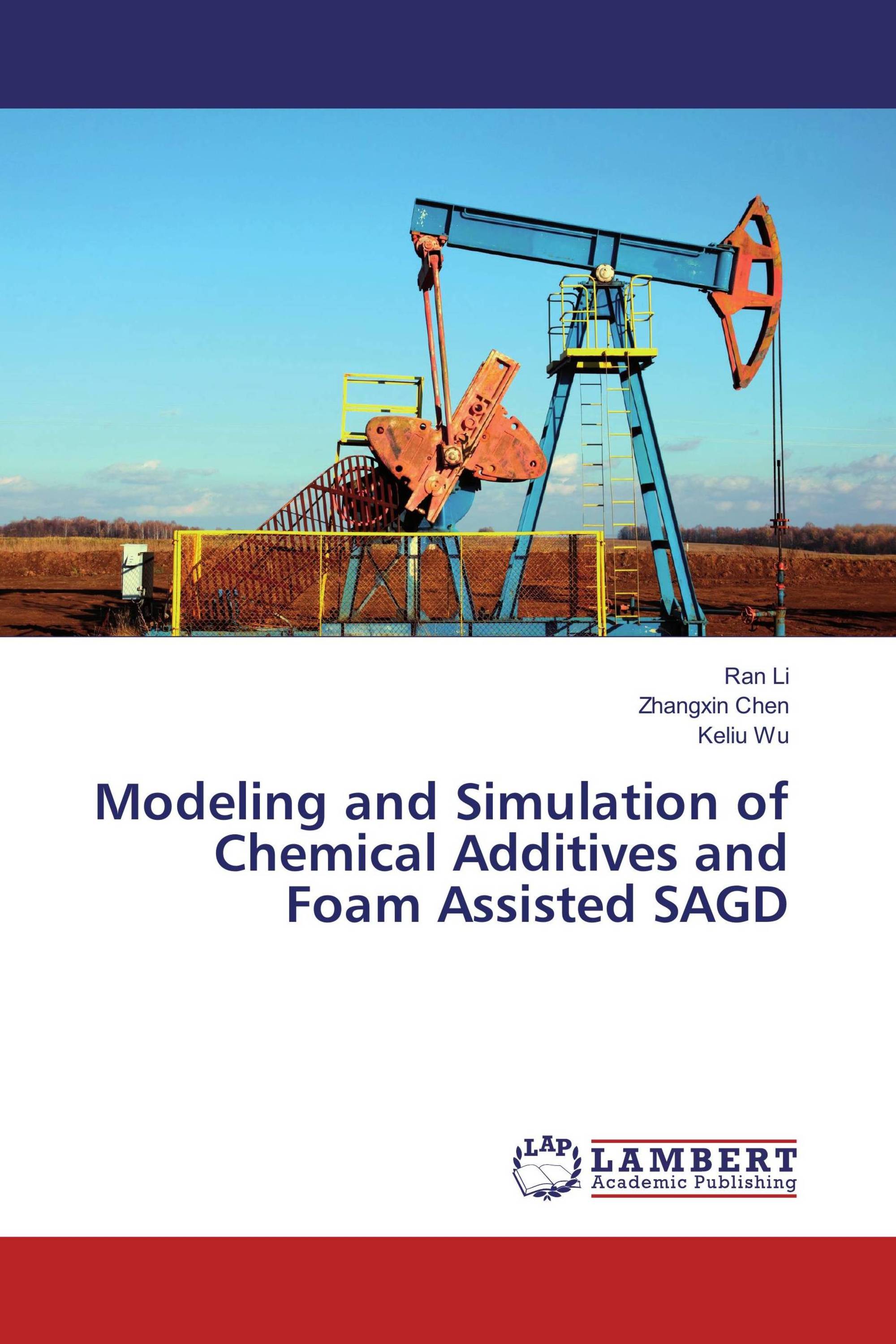 Modeling and Simulation of Chemical Additives and Foam Assisted SAGD