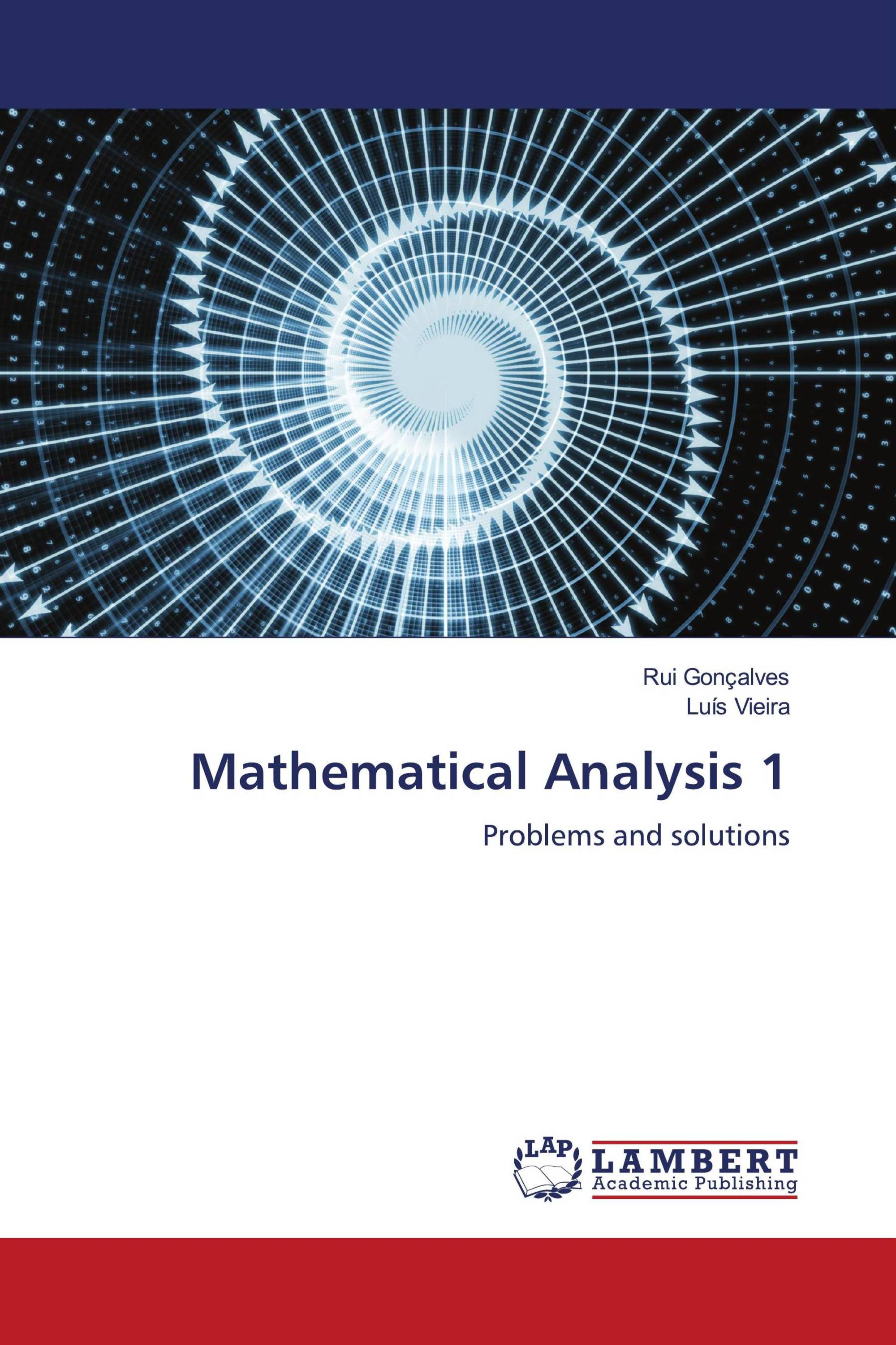 Mathematical Analysis Examples