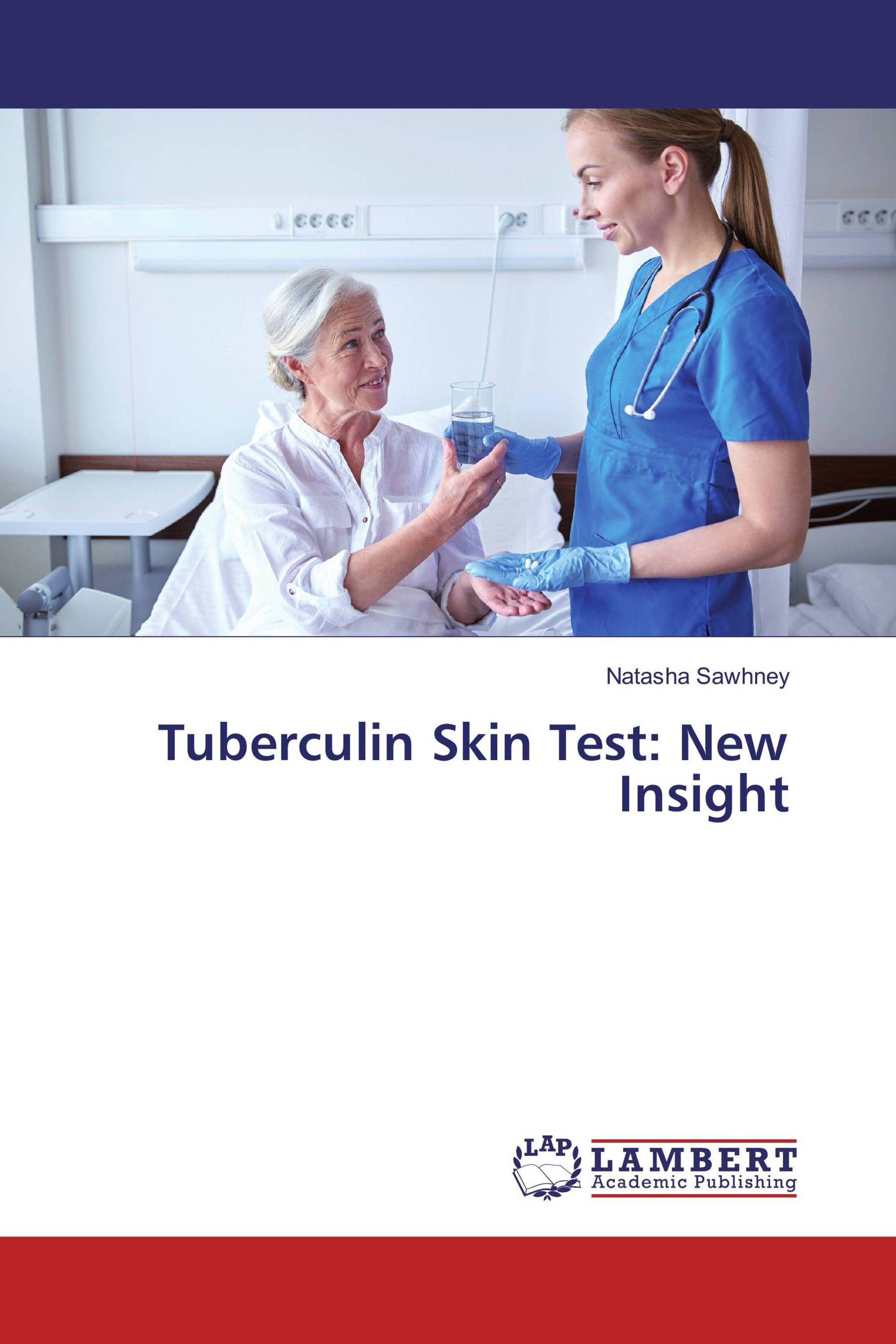 Tuberculin Skin Test: New Insight