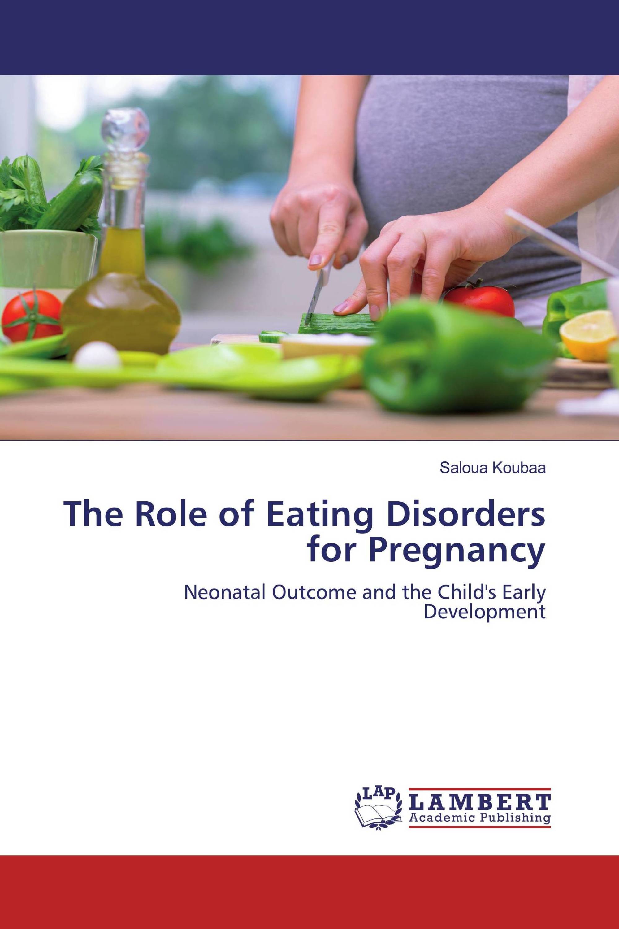 The Role of Eating Disorders for Pregnancy