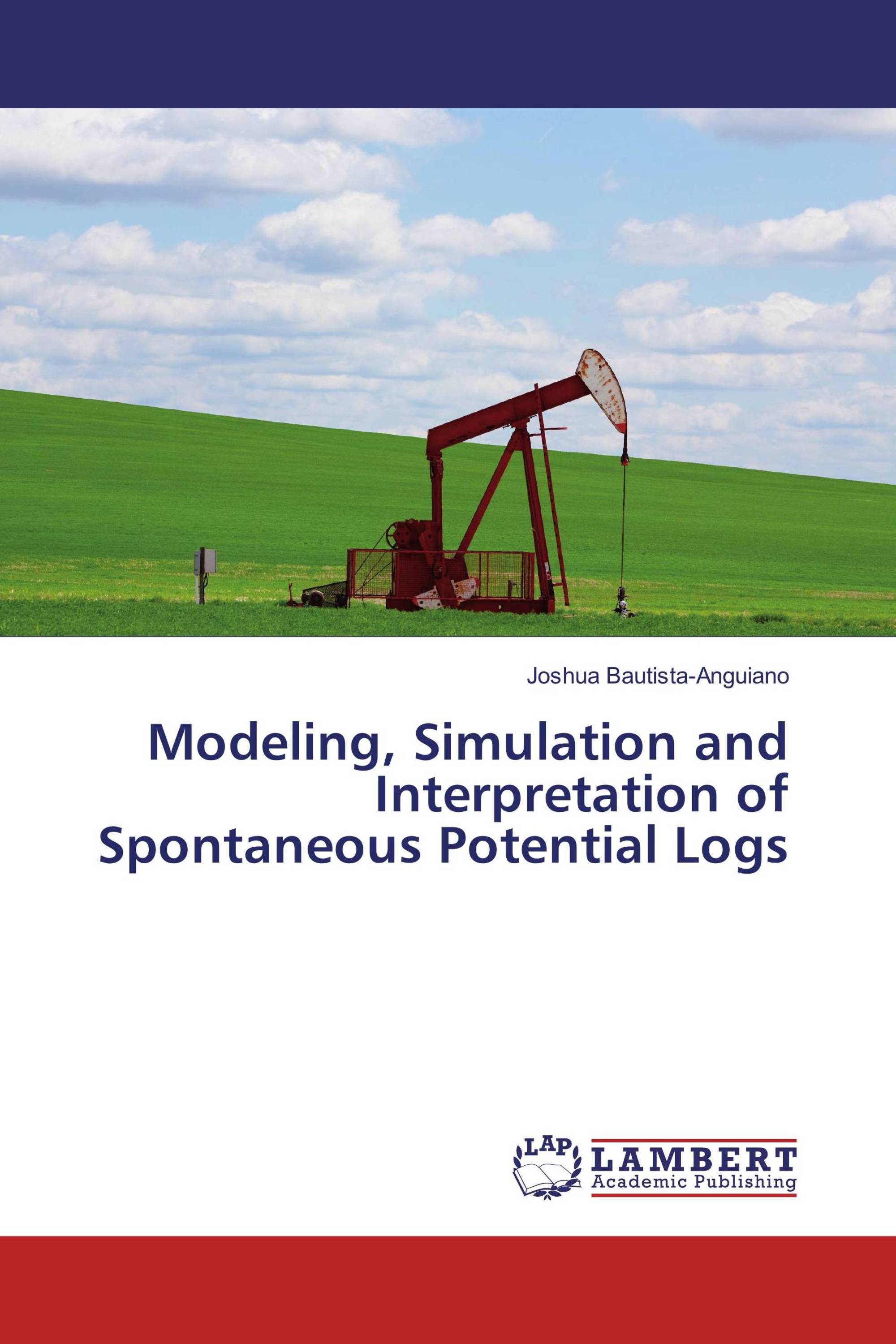 Modeling, Simulation and Interpretation of Spontaneous Potential Logs