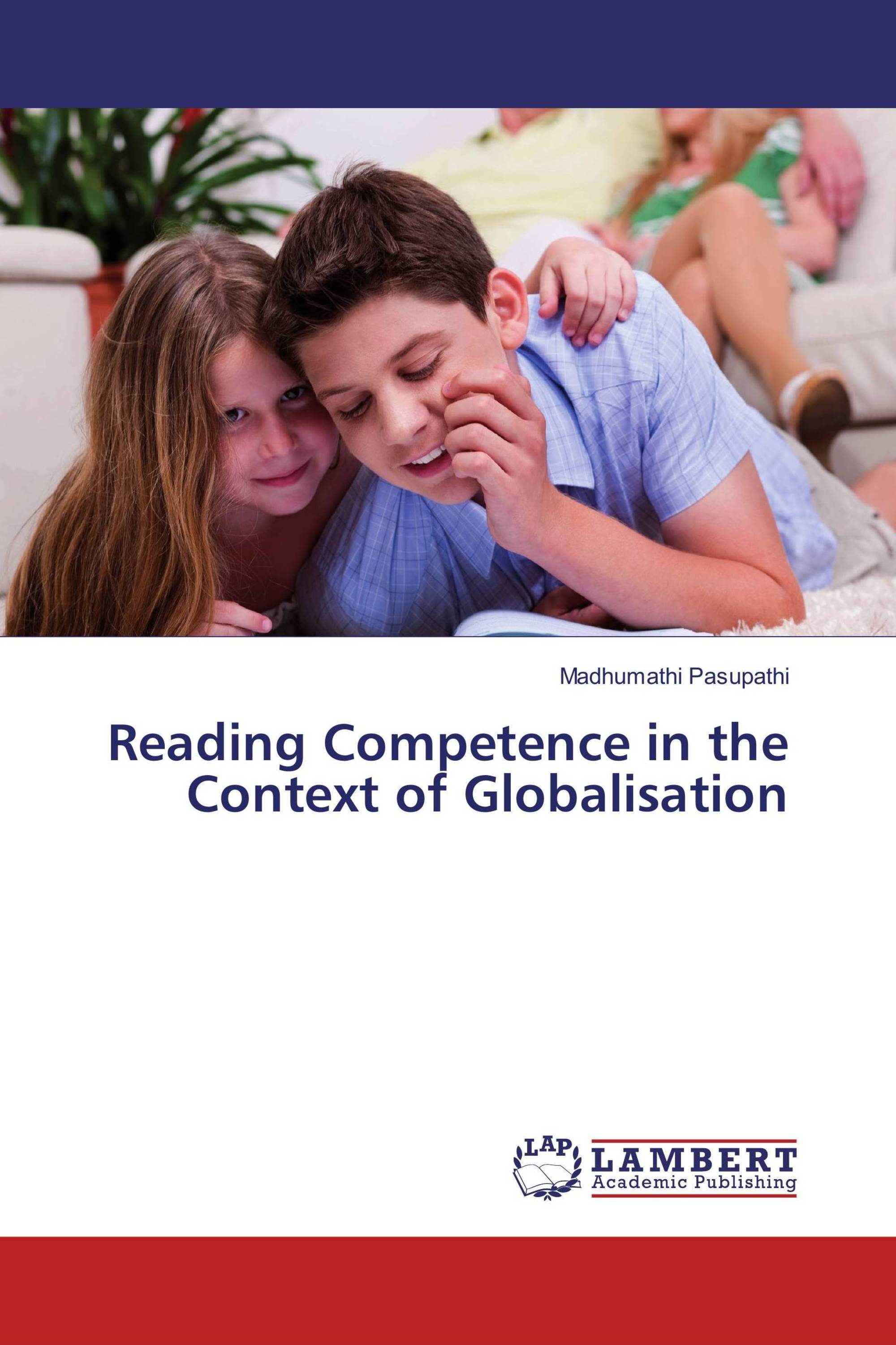 Reading Competence in the Context of Globalisation