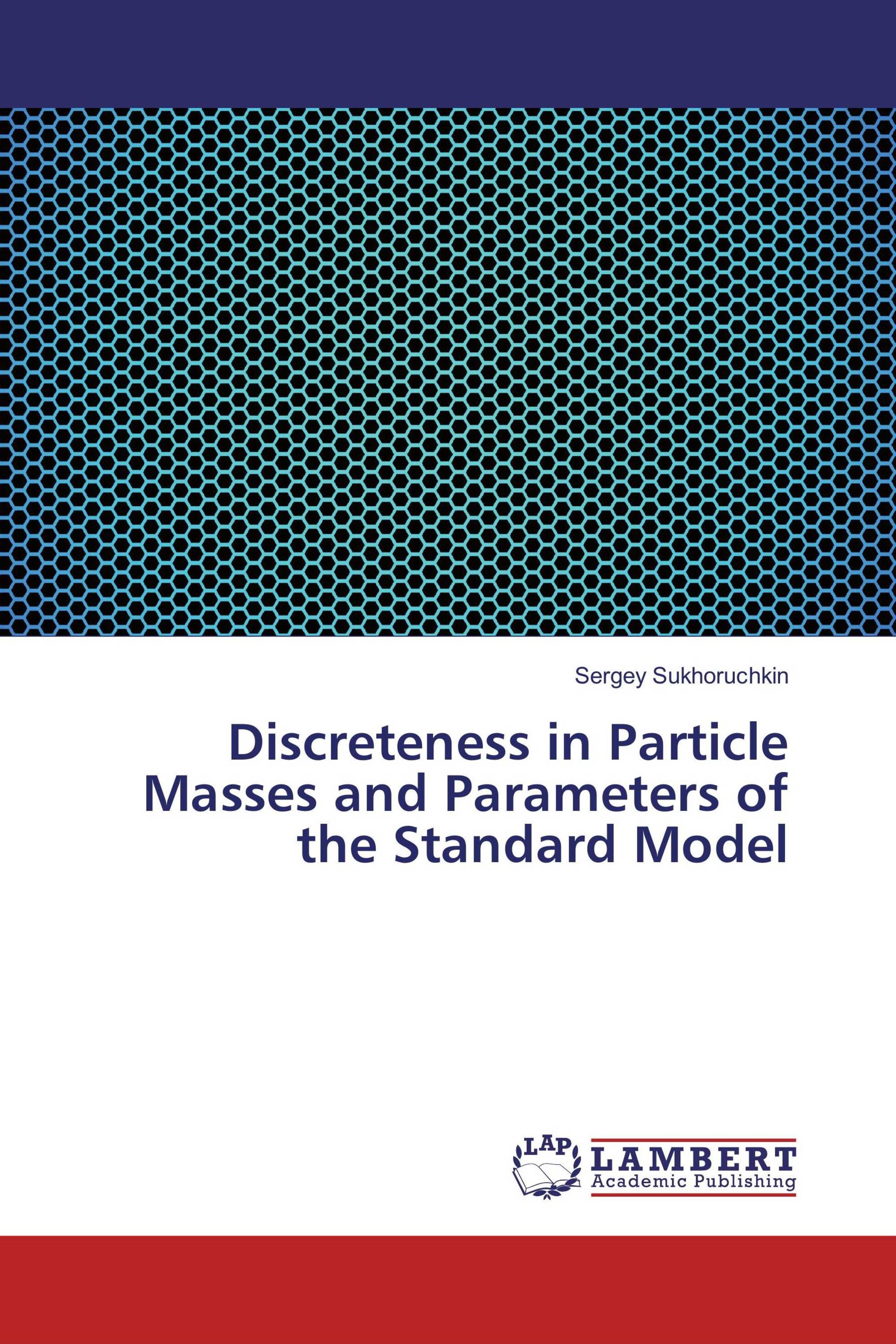 Discreteness in Particle Masses and Parameters of the Standard Model