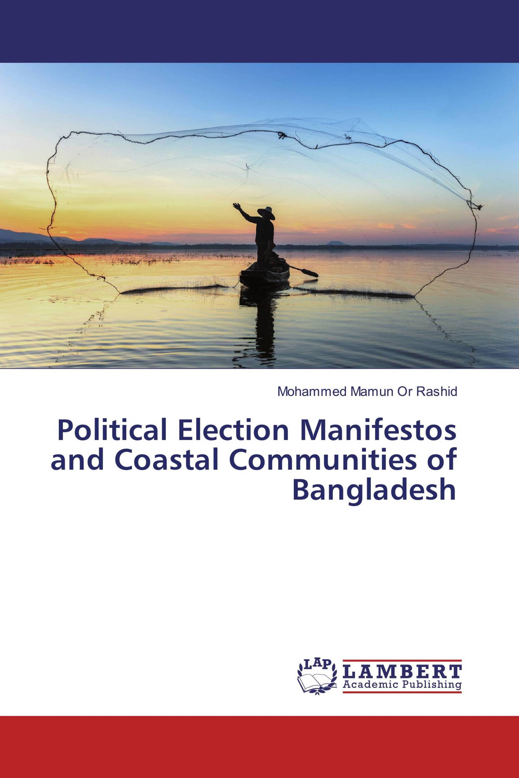 Political Election Manifestos and Coastal Communities of Bangladesh