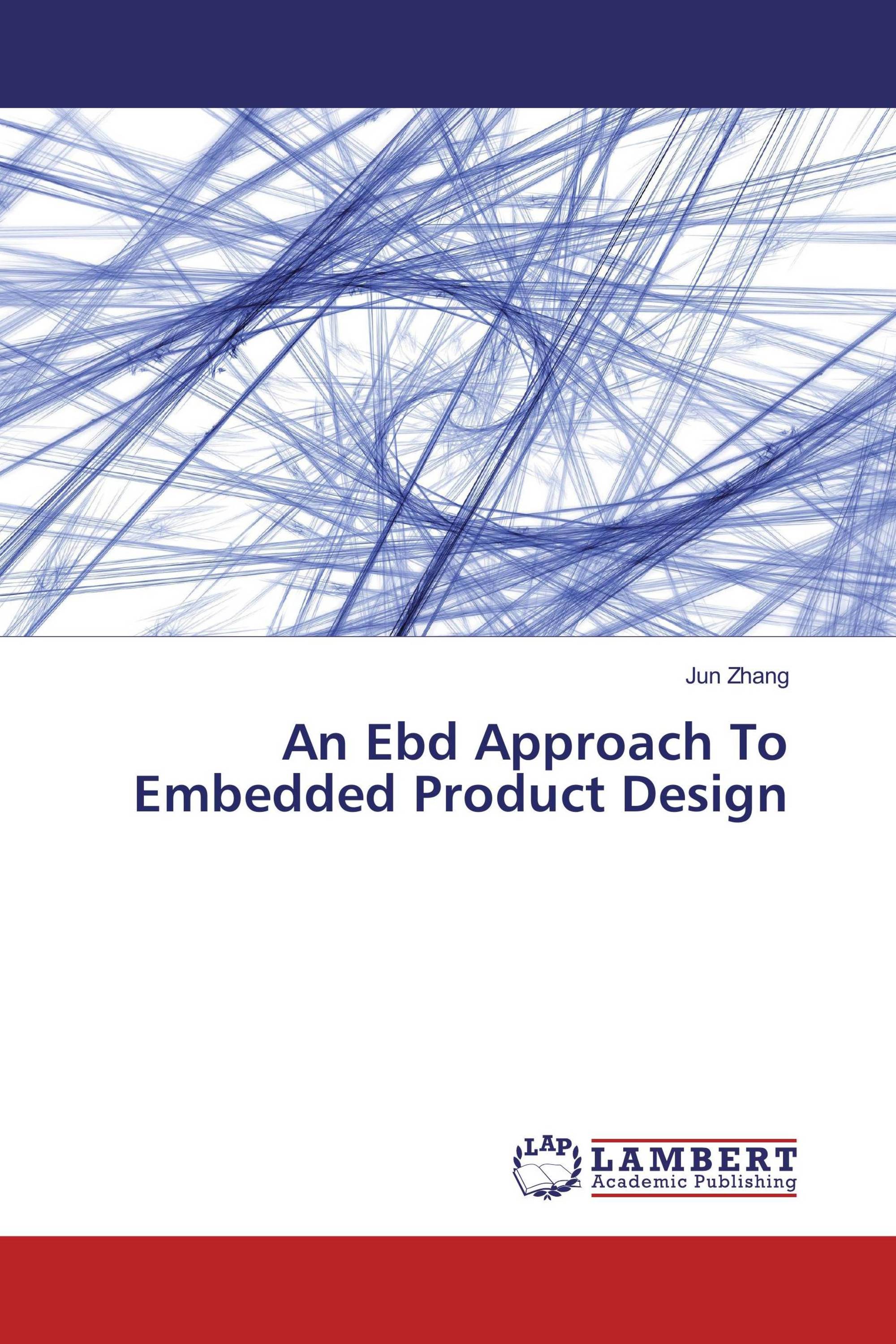 An Ebd Approach To Embedded Product Design