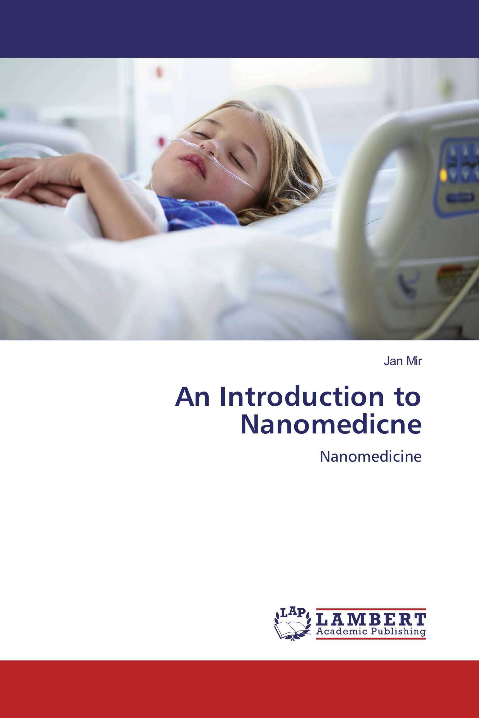 An Introduction to Nanomedicne