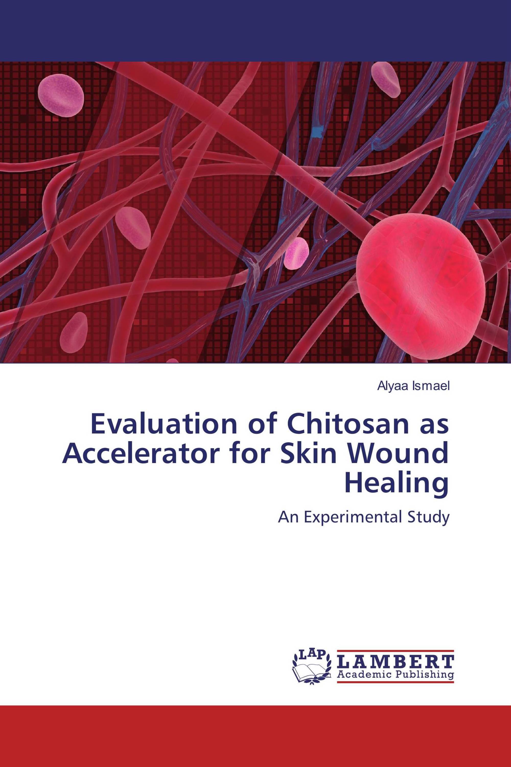 Evaluation of Chitosan as Accelerator for Skin Wound Healing