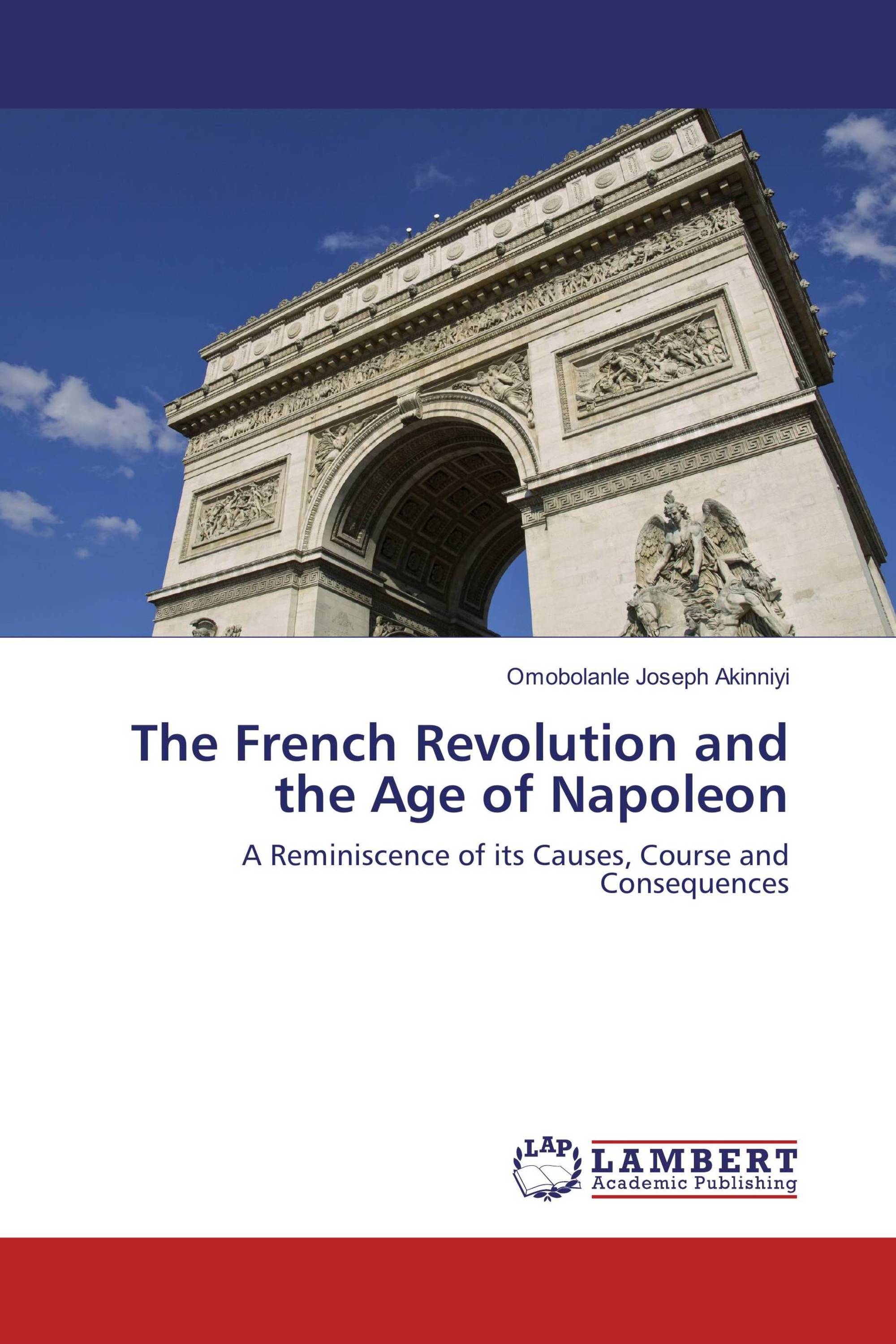 The French Revolution and the Age of Napoleon