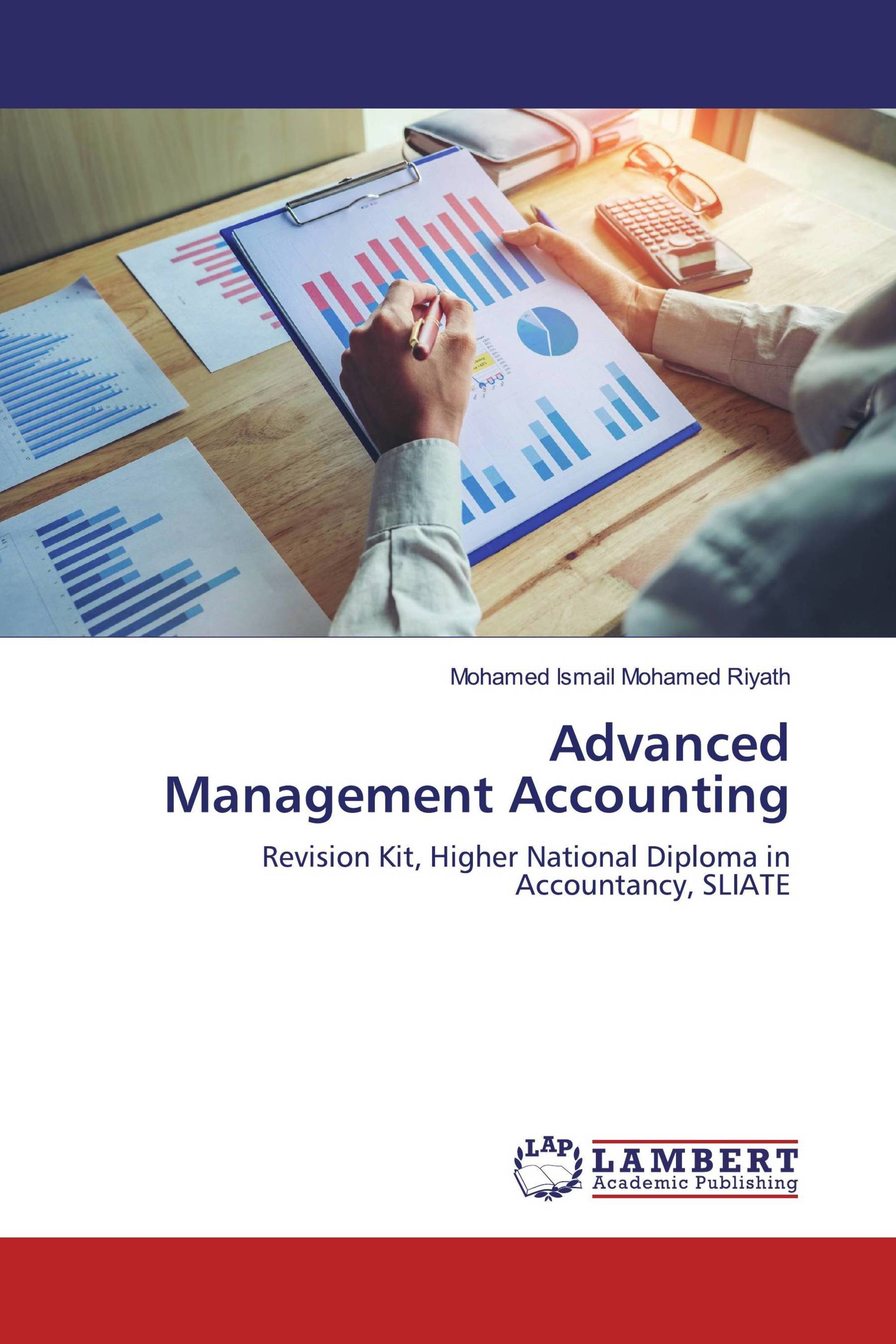 Advanced Management Accounting