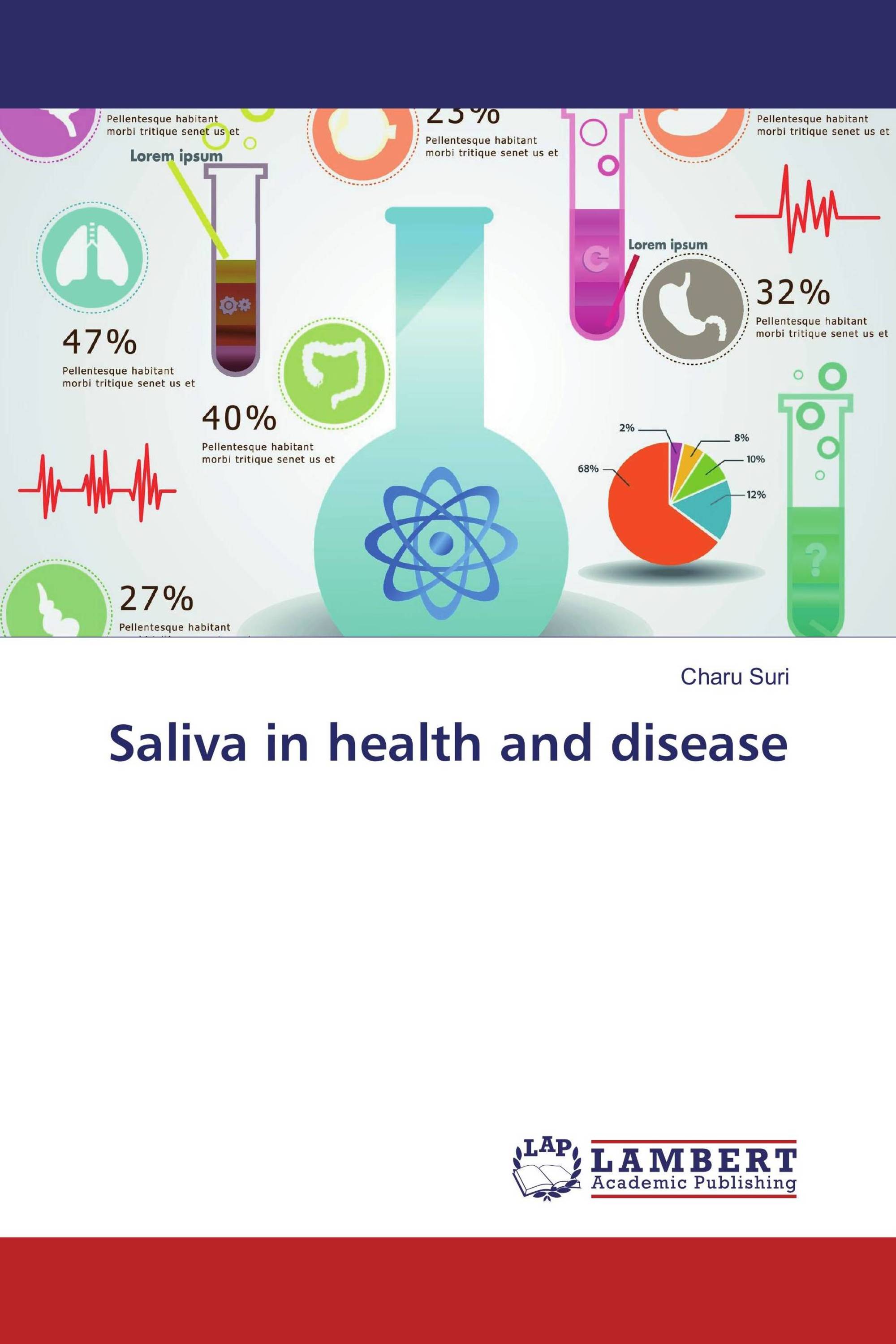 Saliva in health and disease